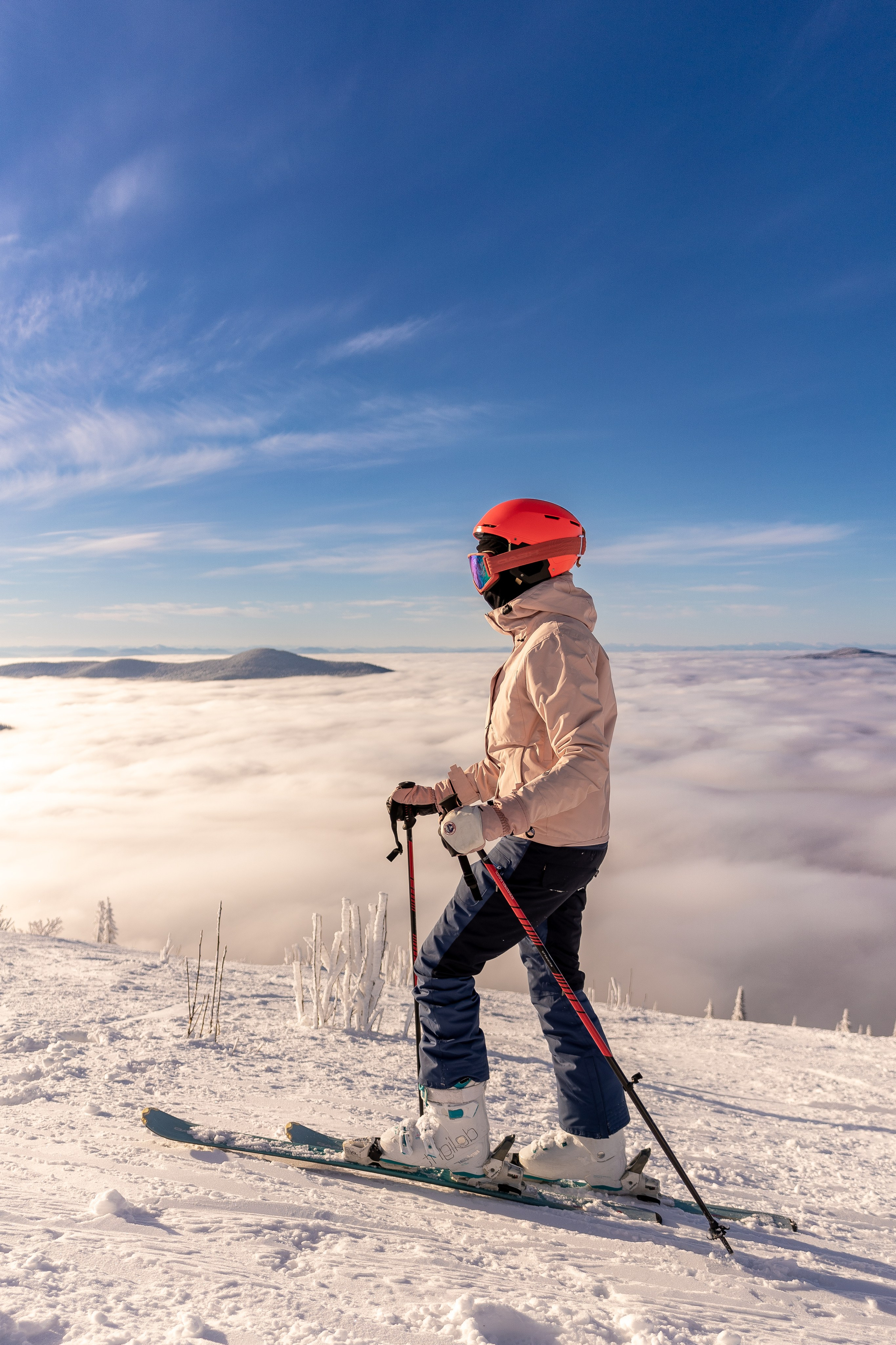 Джой 6.12. Анастасия Паршукова — фотограф Шерегеш Новосибирск