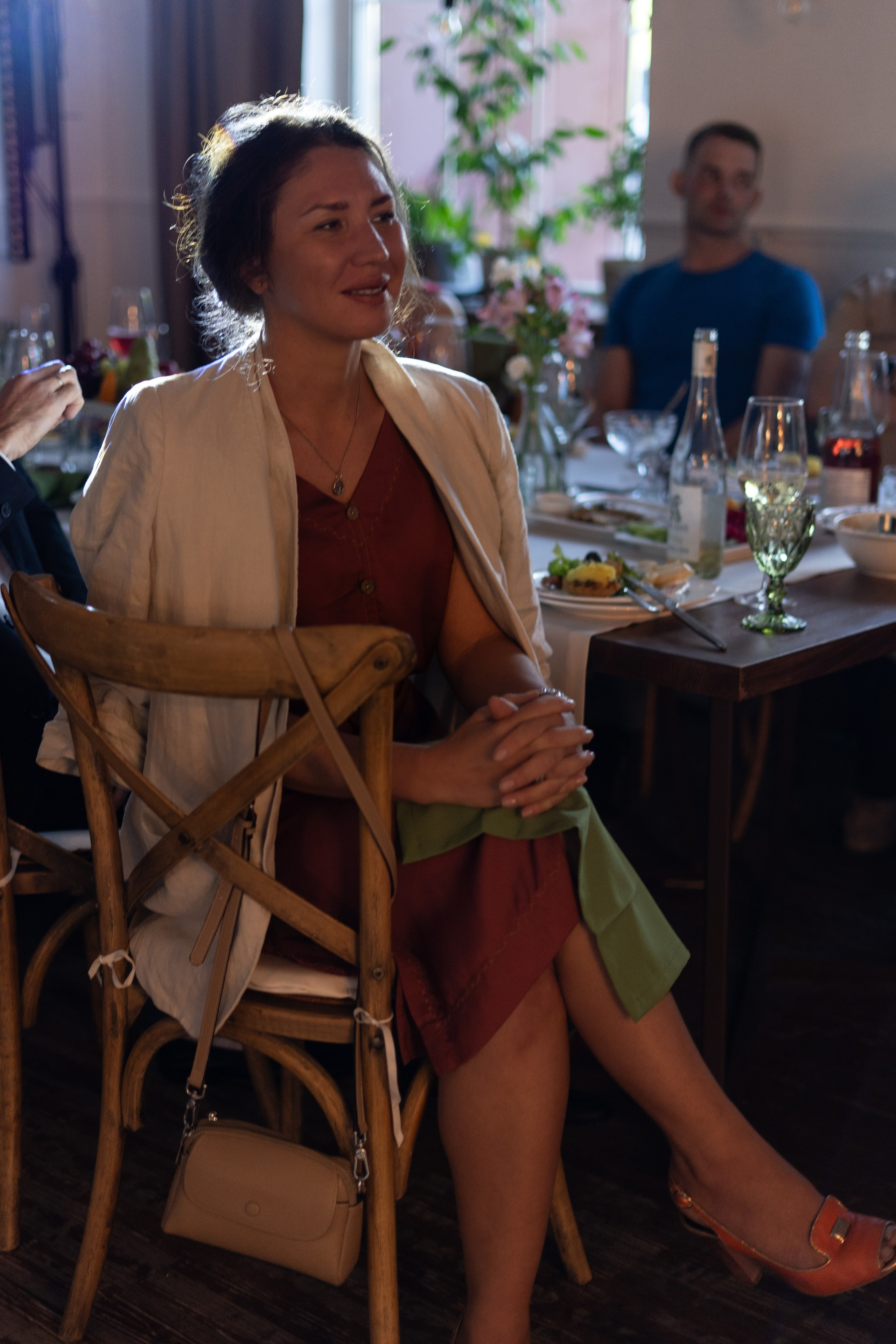 Виктория & Максим. Анастасия Паршукова — фотограф Шерегеш Новосибирск