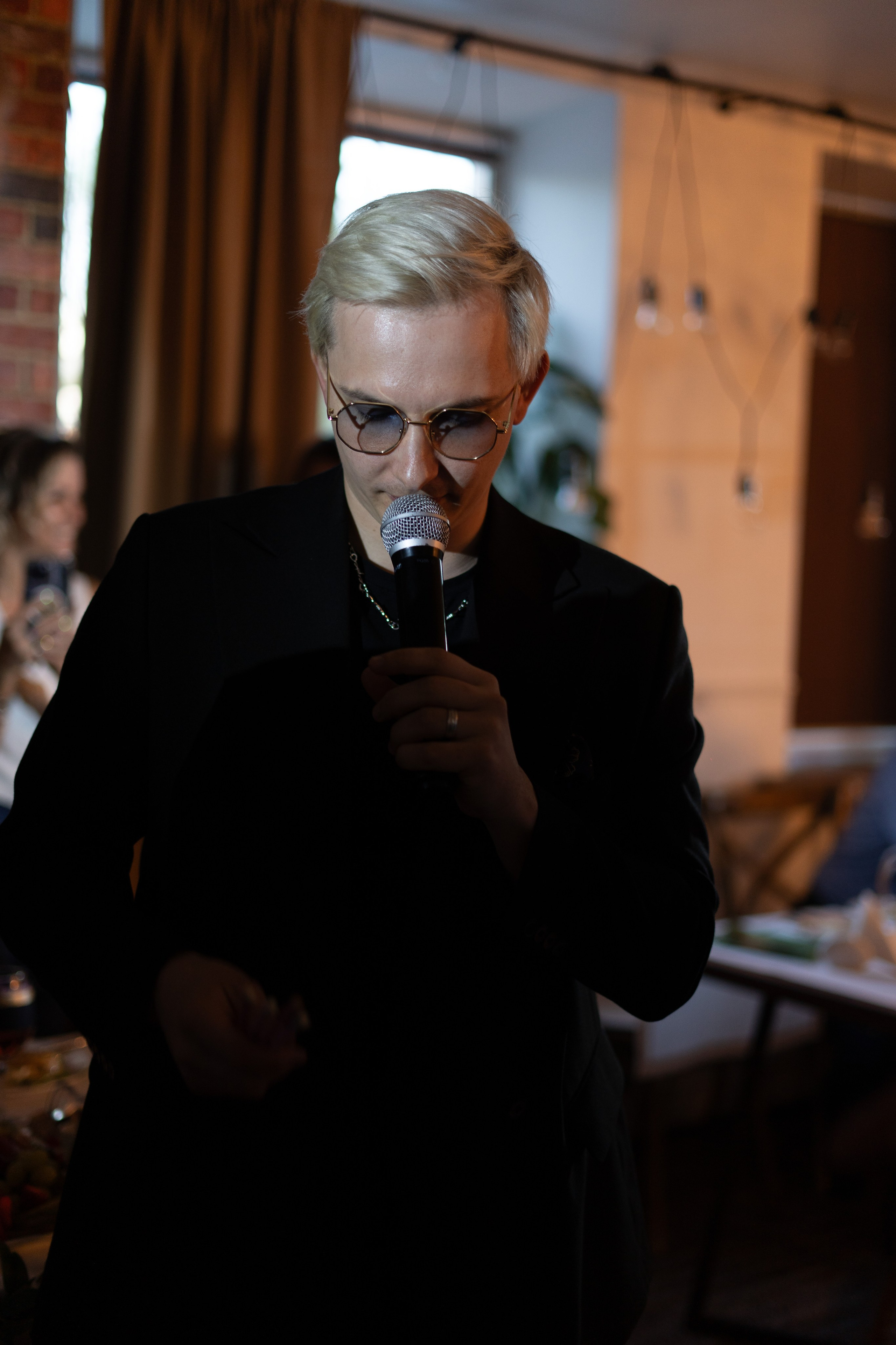 Виктория & Максим. Анастасия Паршукова — фотограф Шерегеш Новосибирск