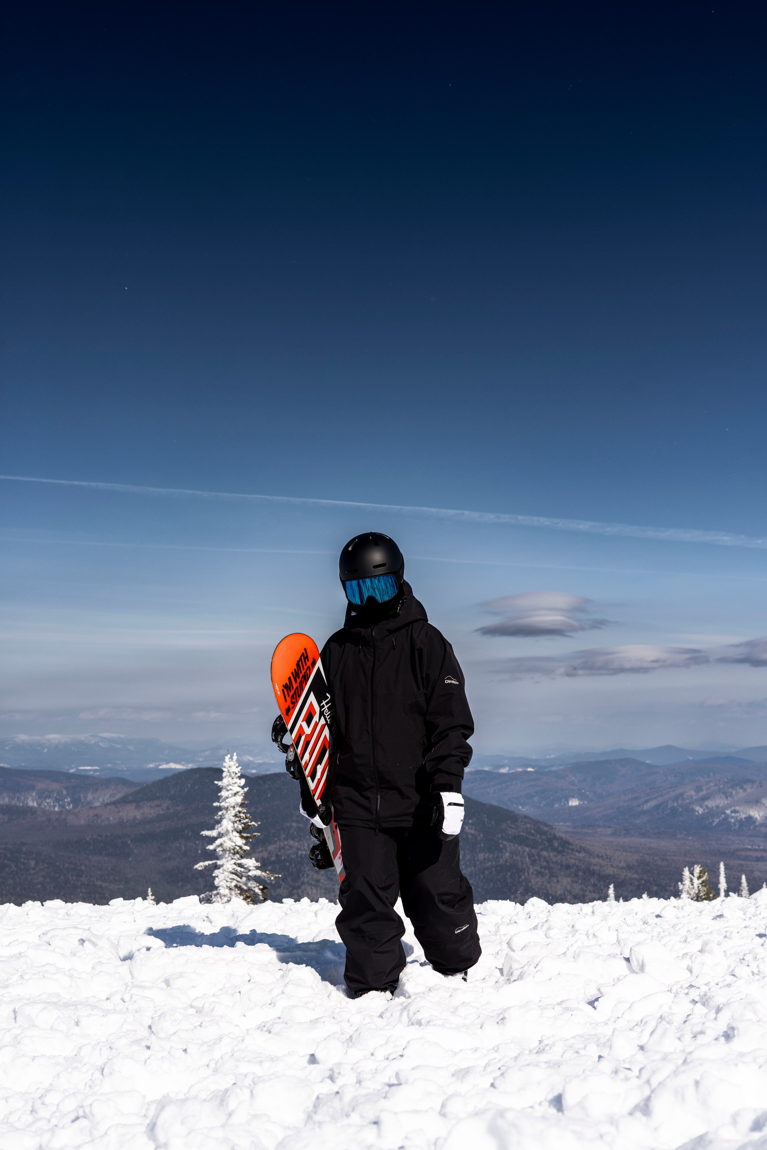 Тур. Анастасия Паршукова — фотограф Шерегеш Новосибирск