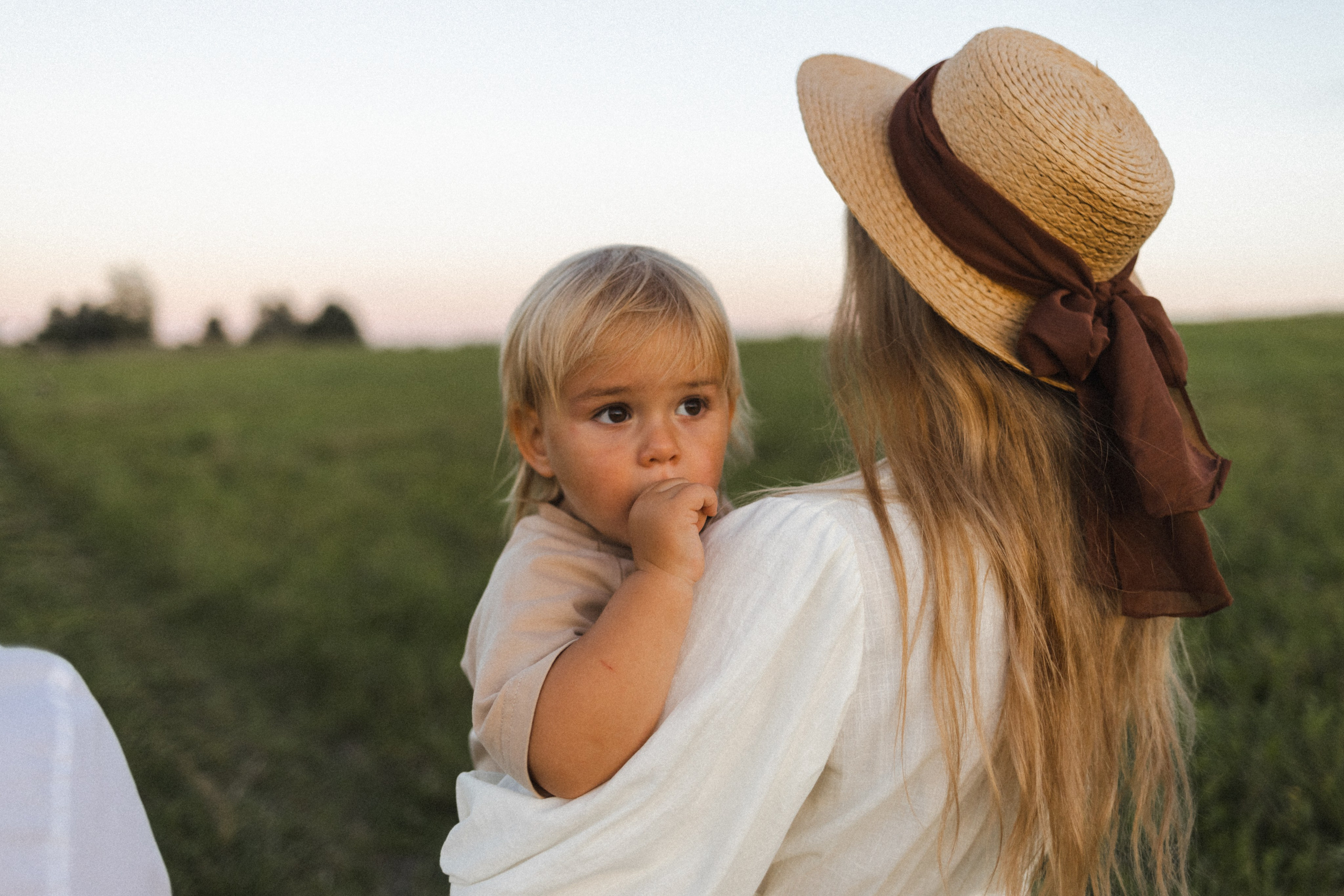 Паша, Настя и Даня. Семейный фотограф в Москве