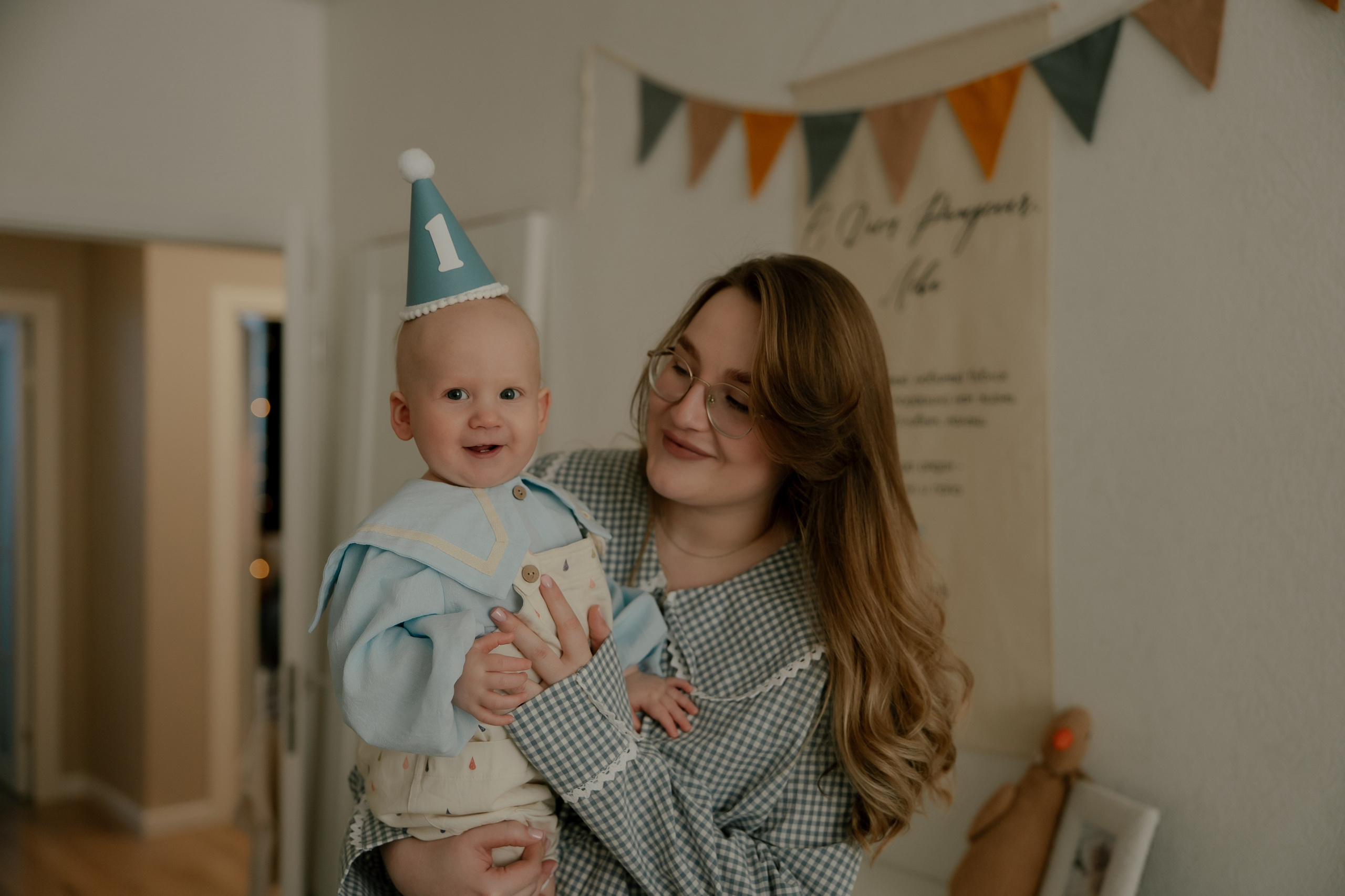 Годовасие Льва. Свадебный и семейный фотограф в Москве и Красногорске — живые кадры | Анастасия Тихонова