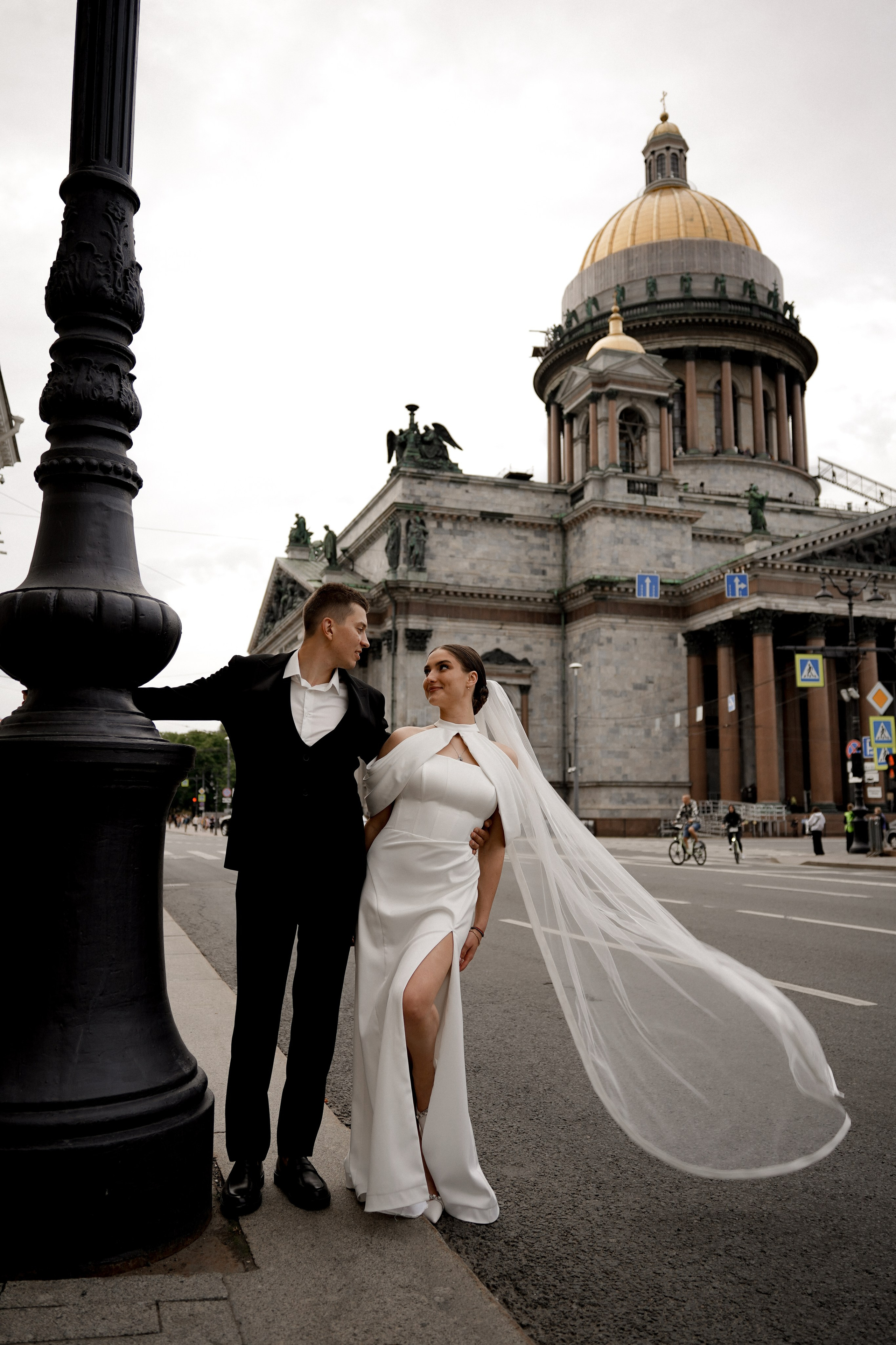 Свадебный фотограф в Санкт-Петербурге Мошина Наталья