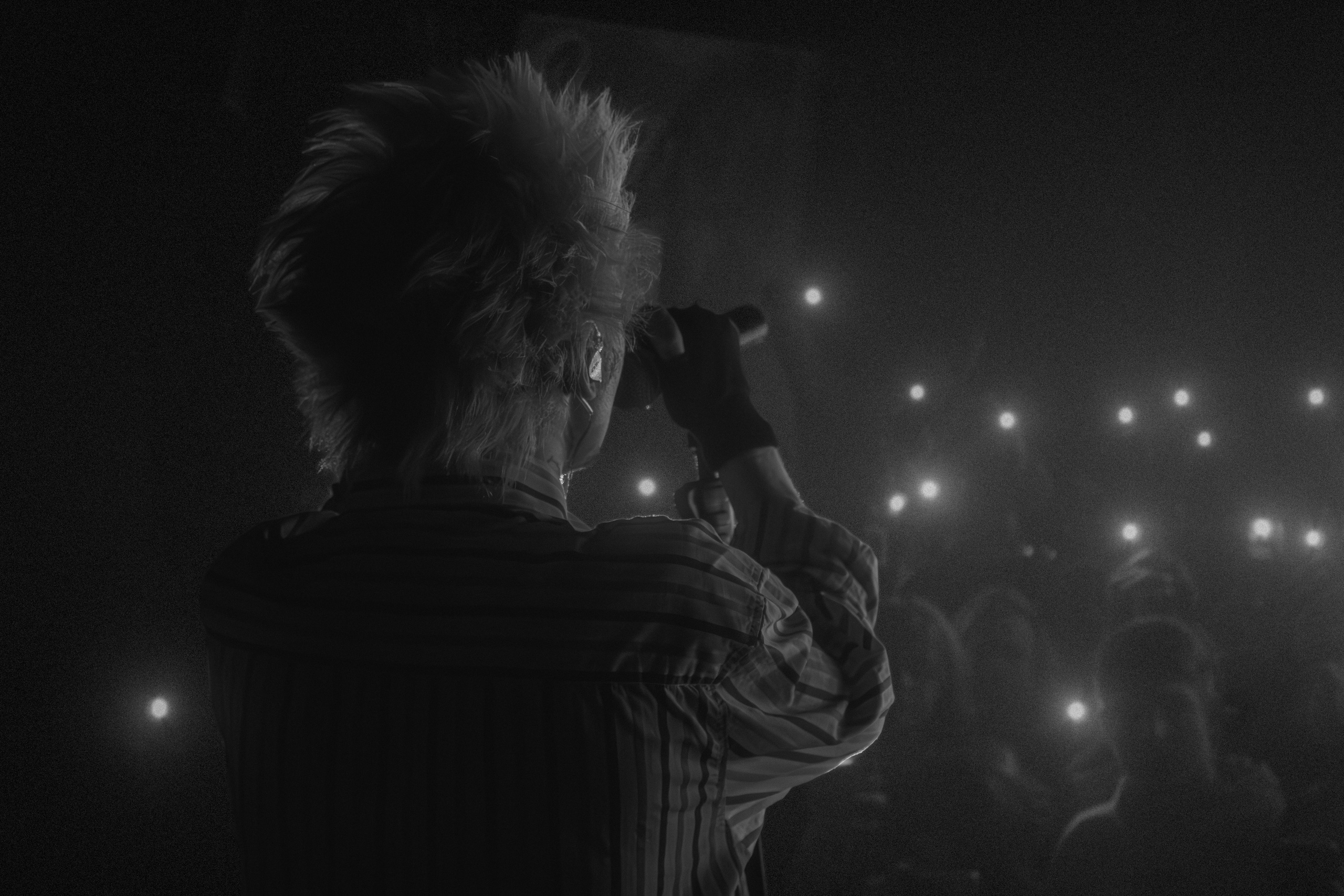 Матвей Егоров — репортажный фотограф в Краснодаре