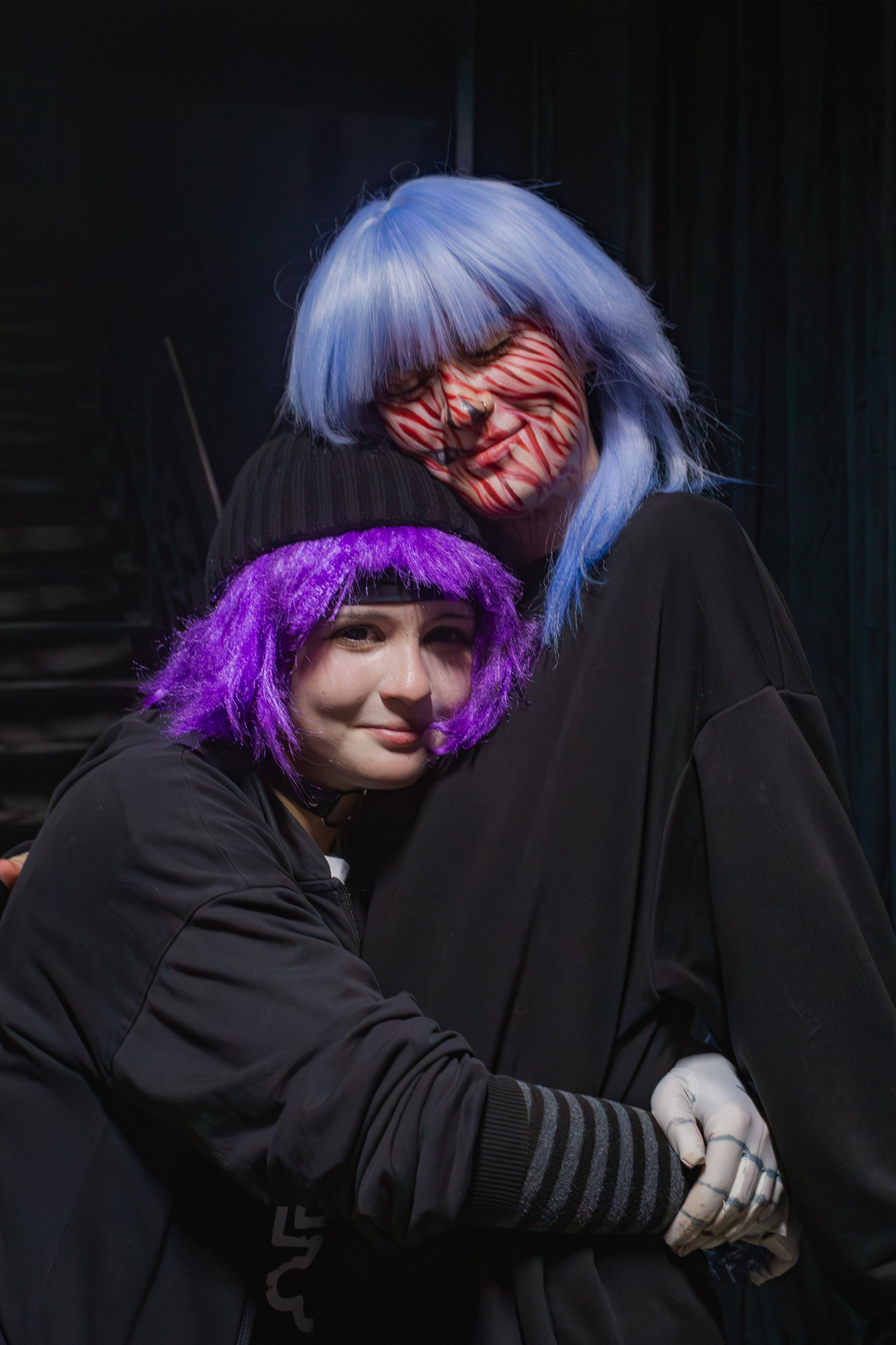 Mythical AniFest 2025 @Порт 219. Матвей Егоров — репортажный фотограф в Краснодаре