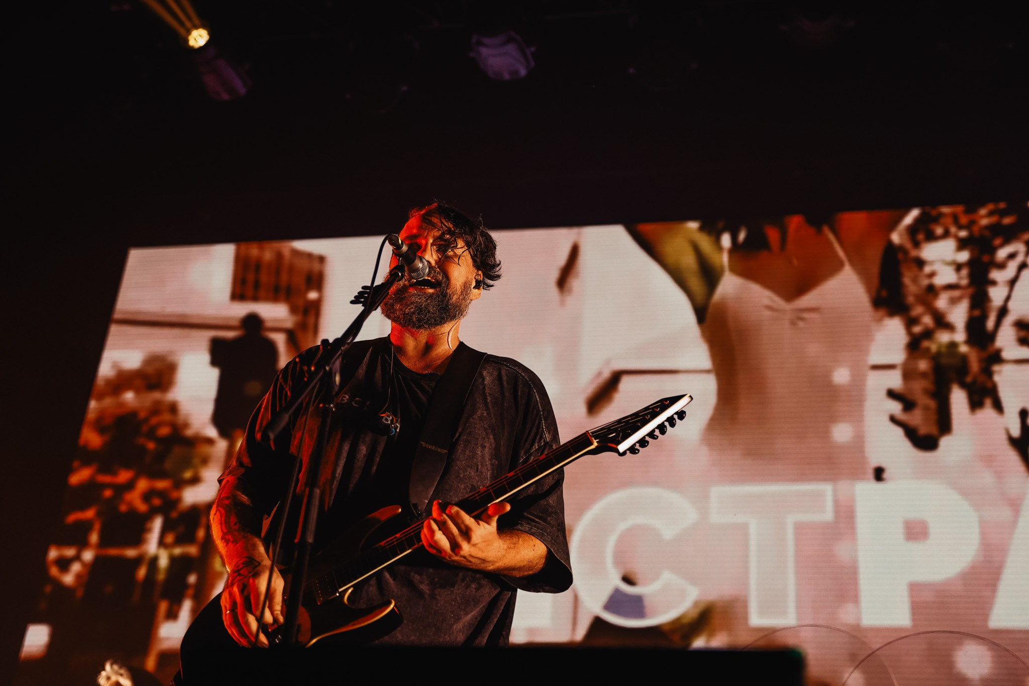 10 ЛЕТ АЛЬБОМУ «ВСЁ ВНУТРИ» СЕВЕРНЫЙ ФЛОТ @1930MOSCOW