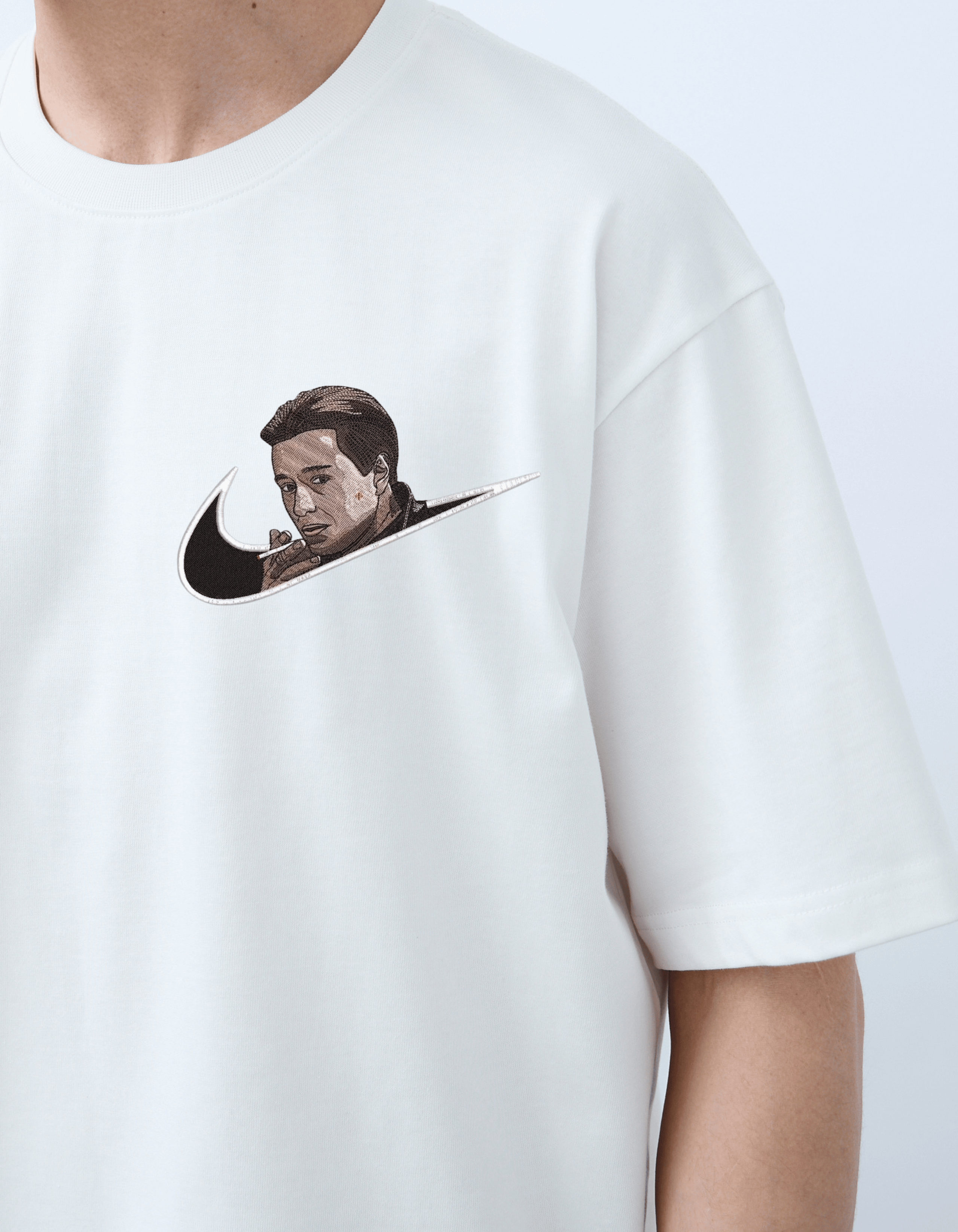 Саша Белый. Текстура — арт-проект из Москвы: вещи со смыслом, мерч, одежда и подарки для людей и брендов