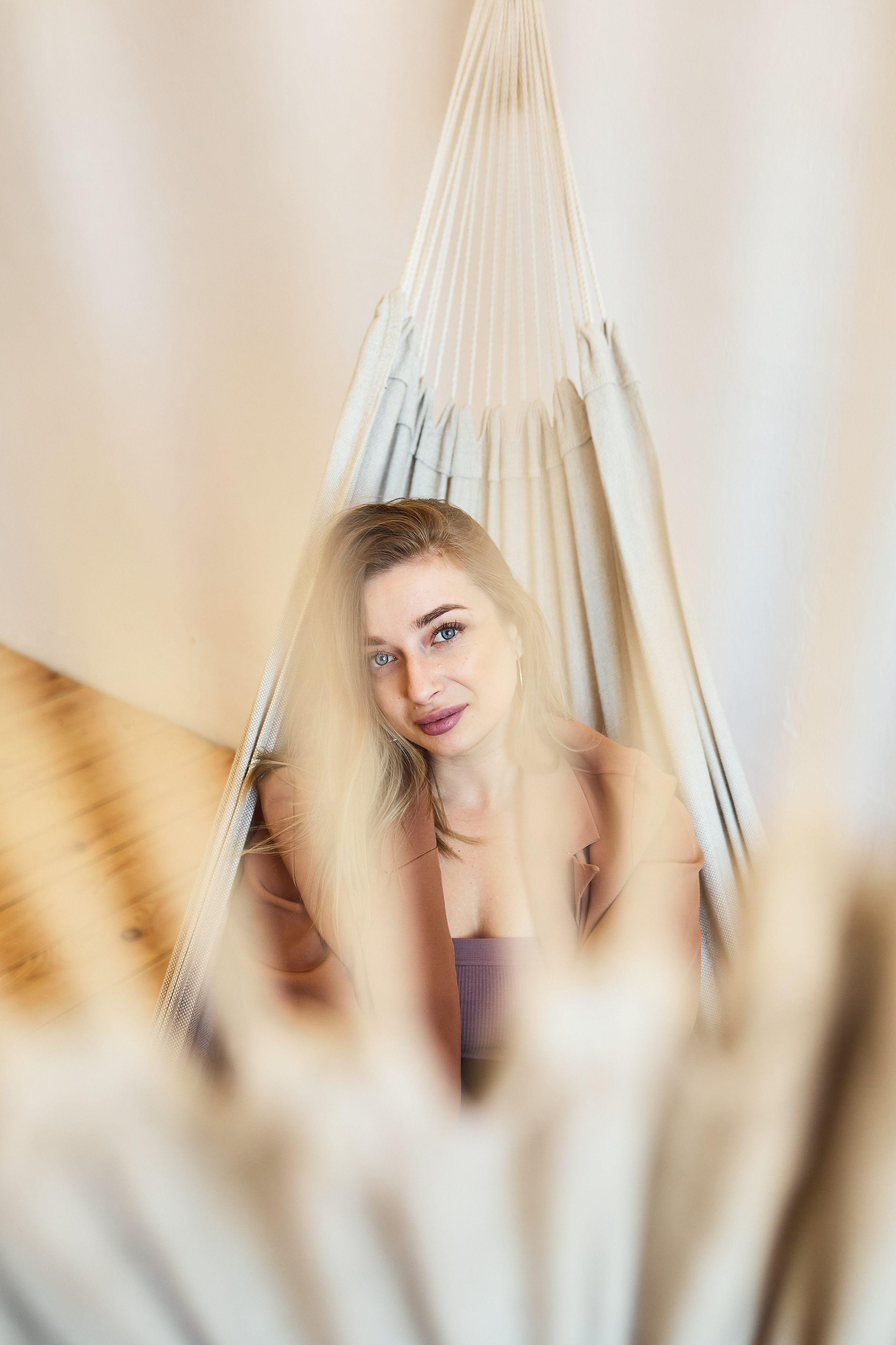 Портретный фотограф в городе Краснодаре