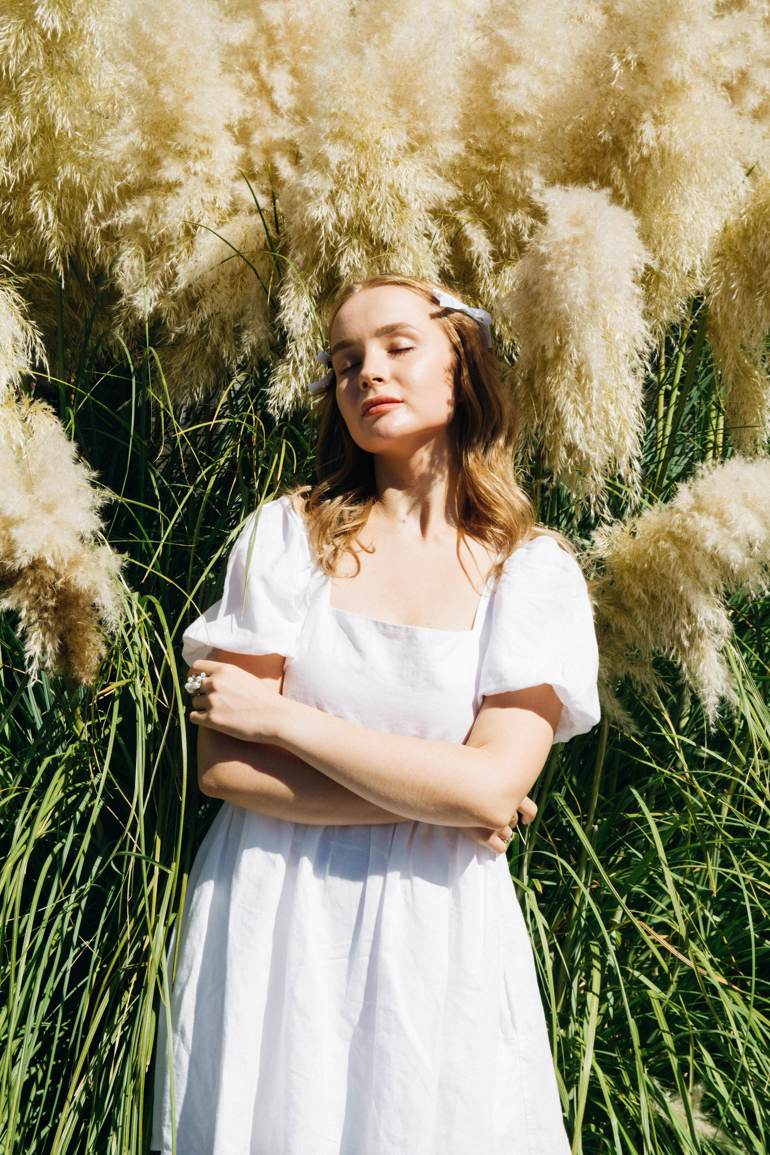 Цветочная нежность. Семейный и свадебный фотограф в Краснодаре