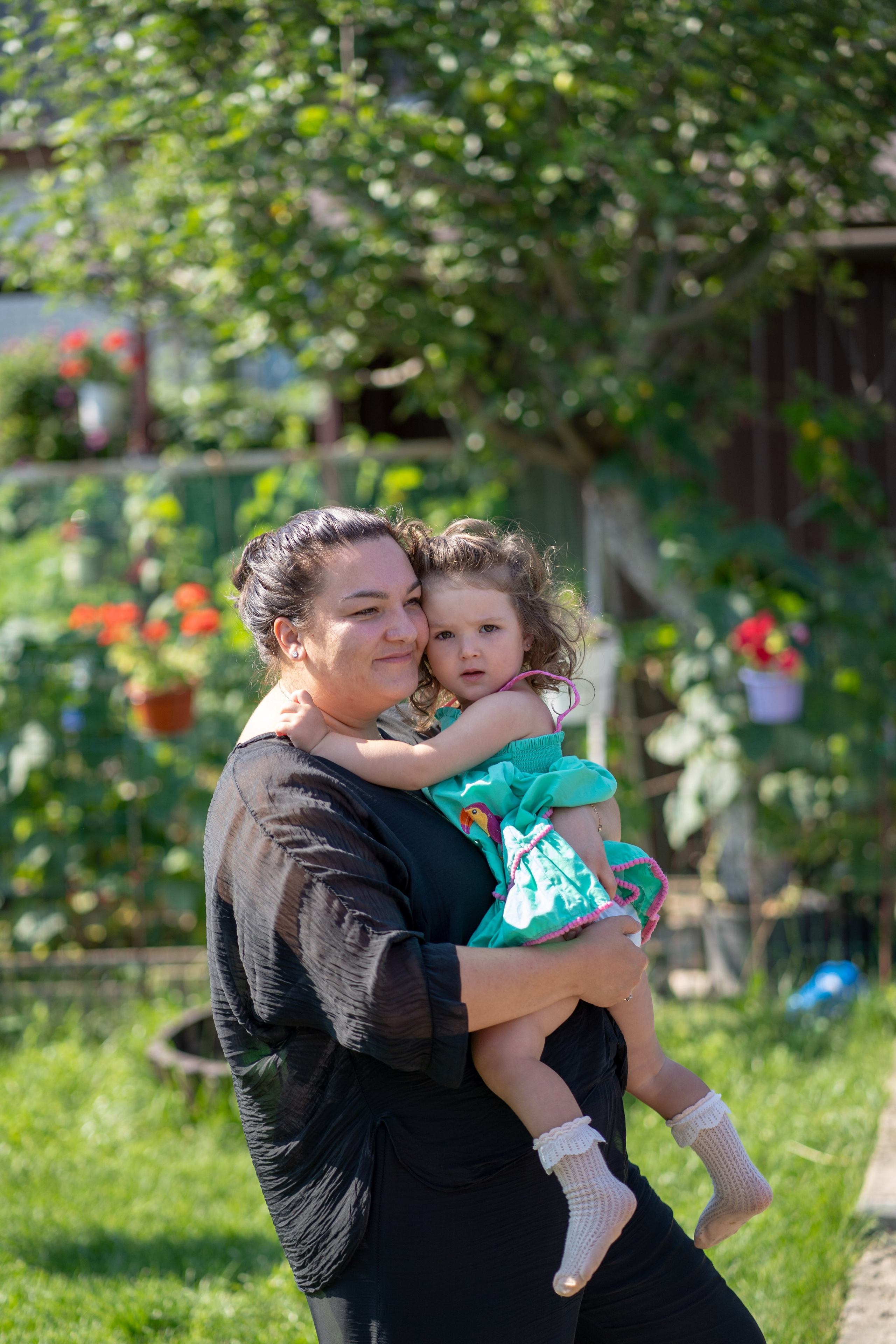 Съемка для патронажной службы. Фотограф и маркетолог Андрей Юрилин Саратов и Энгельс