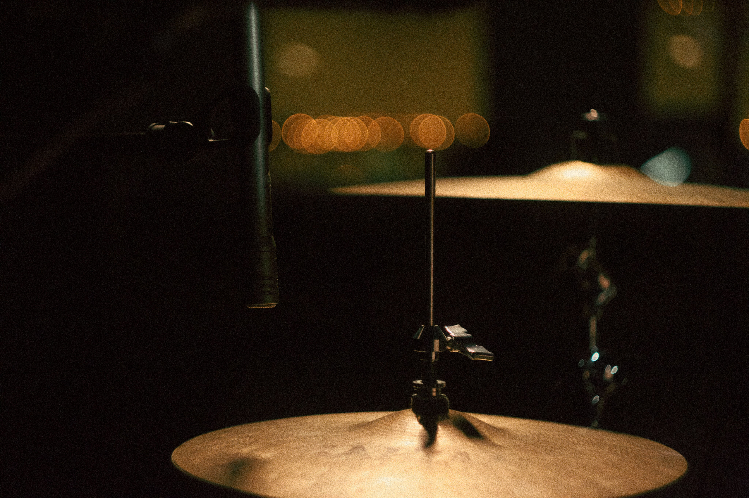 VLAD# — Голова Муэссы — Параметрика — Запись Барабанов. Фотография для артистов