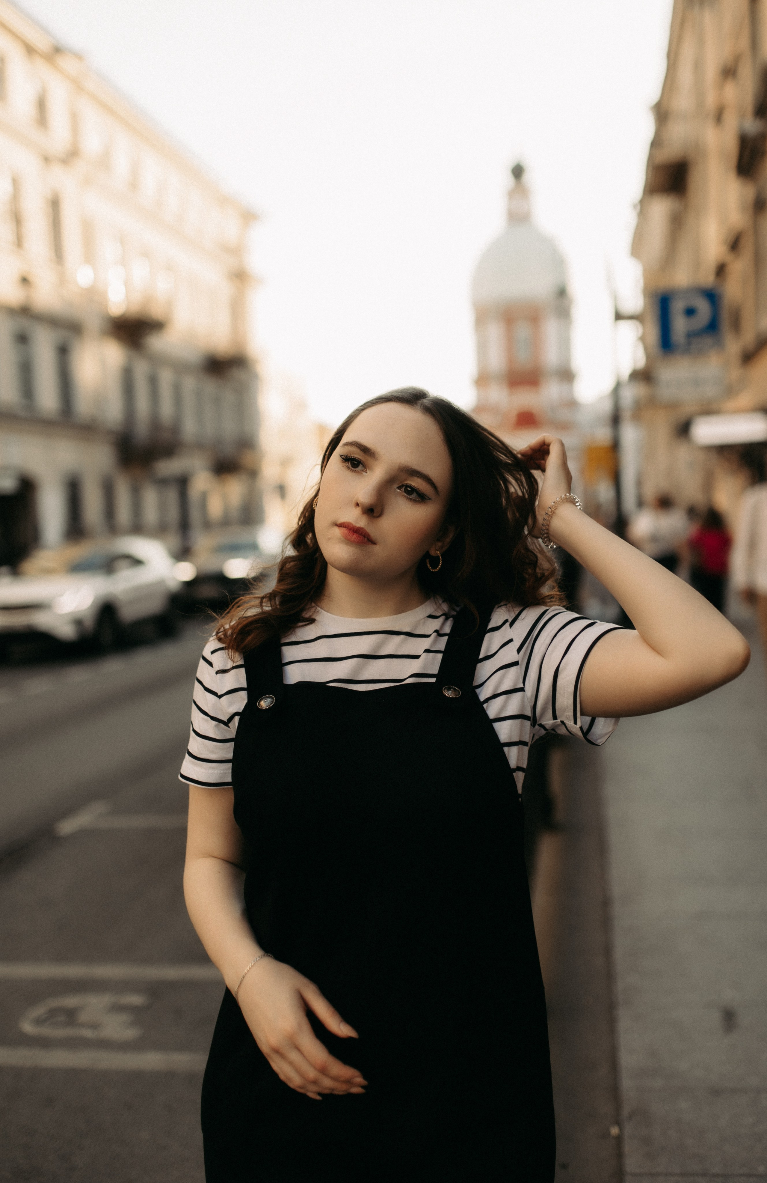 Ксения. Фотограф в Санкт-Петербурге