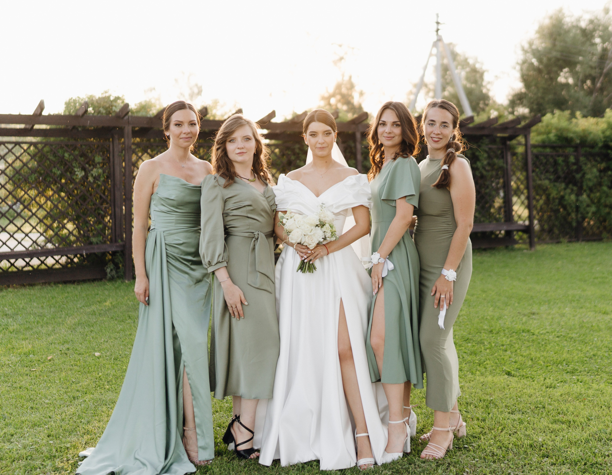 S&D. Свадебный Фотограф в Коломне и Москве Николай Максименко