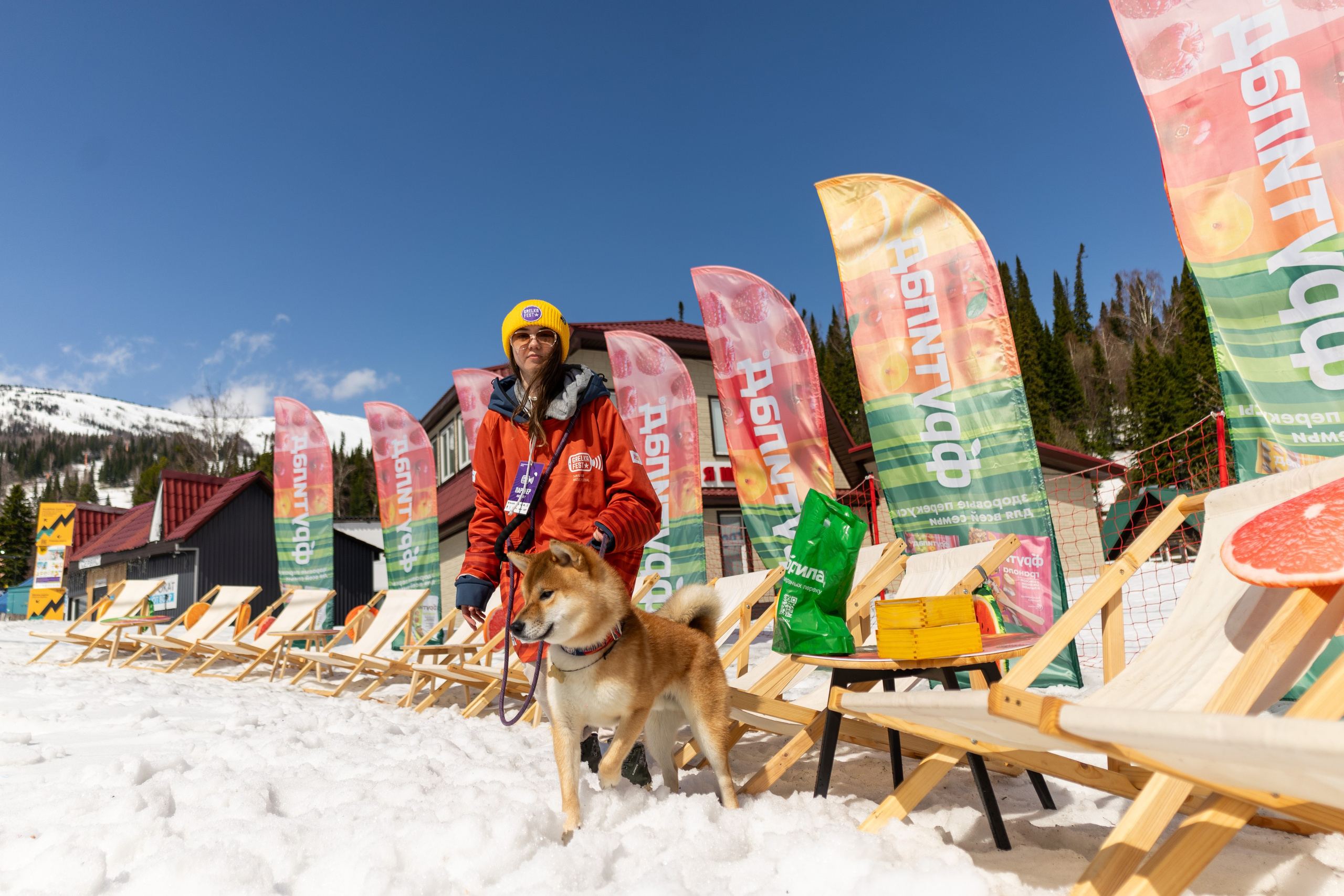 Грелка 18.04.24. Анастасия Паршукова — фотограф Шерегеш Новосибирск
