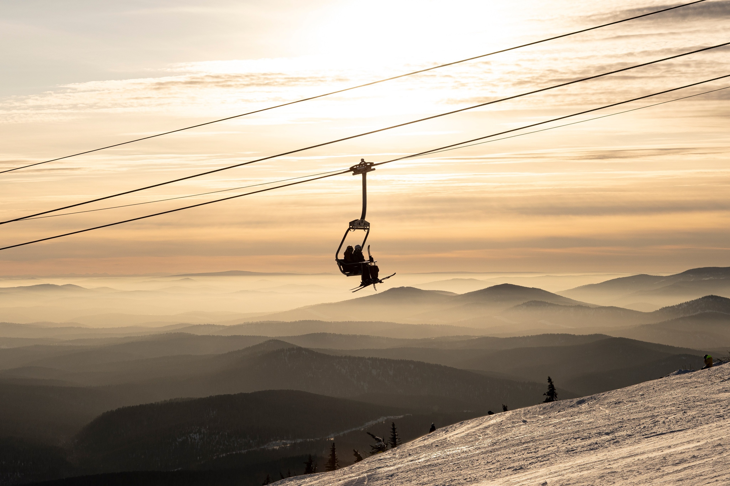 JJ. Анастасия Паршукова — фотограф Шерегеш Новосибирск