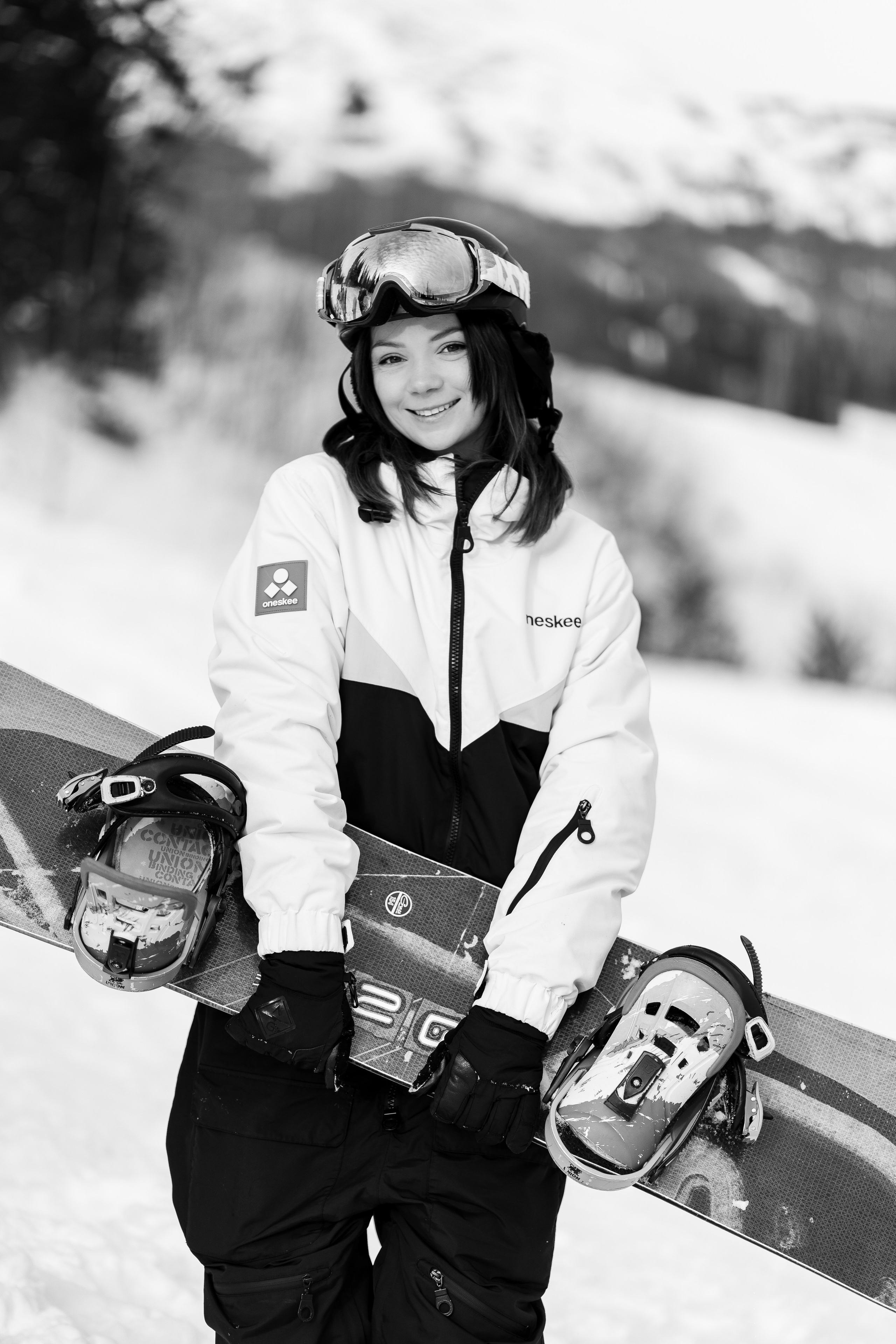 Джой 13.12. Анастасия Паршукова — фотограф Шерегеш Новосибирск