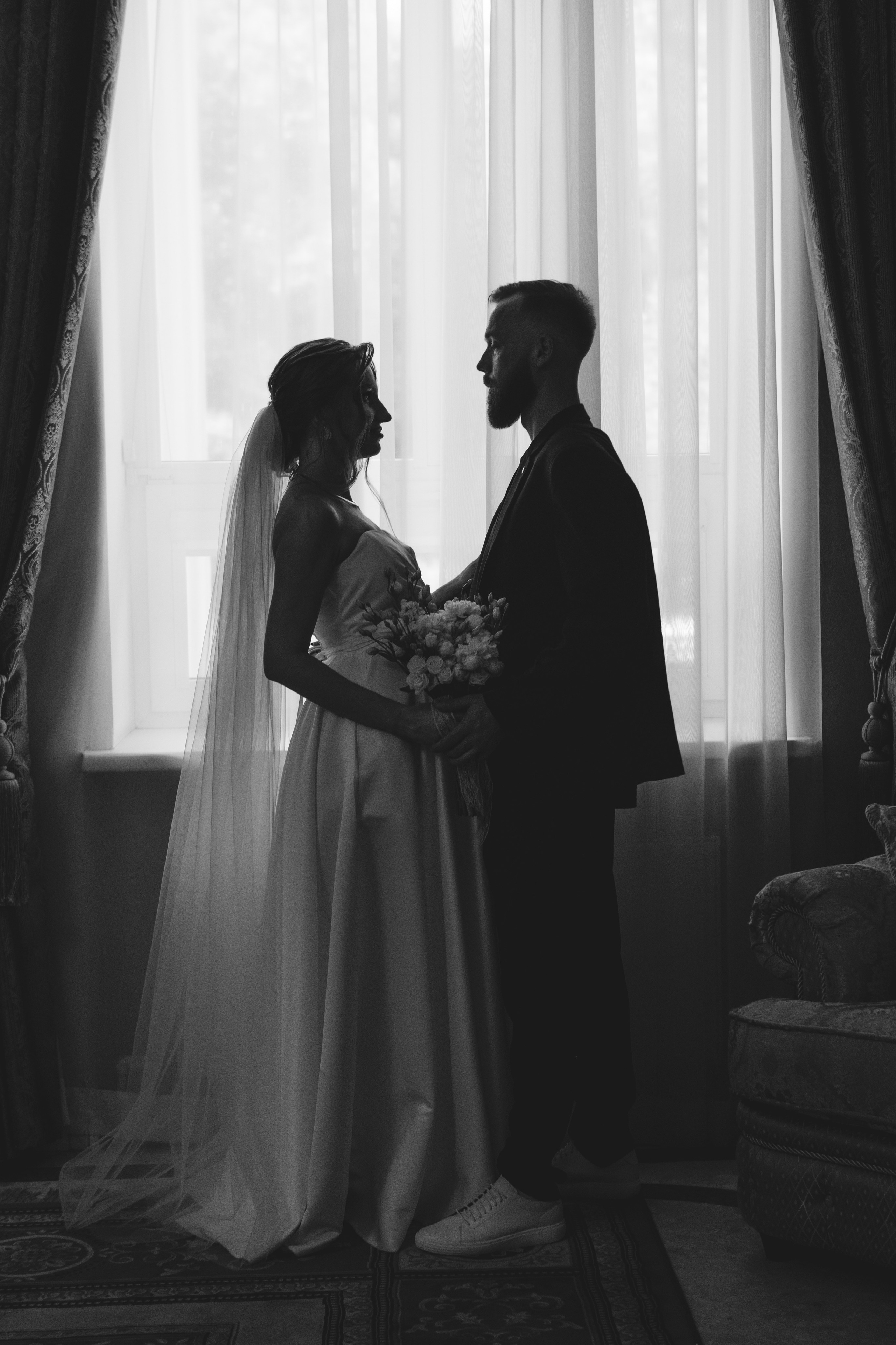 Церемония любви ❤️. Портреты и лайфстайл в Краснодаре