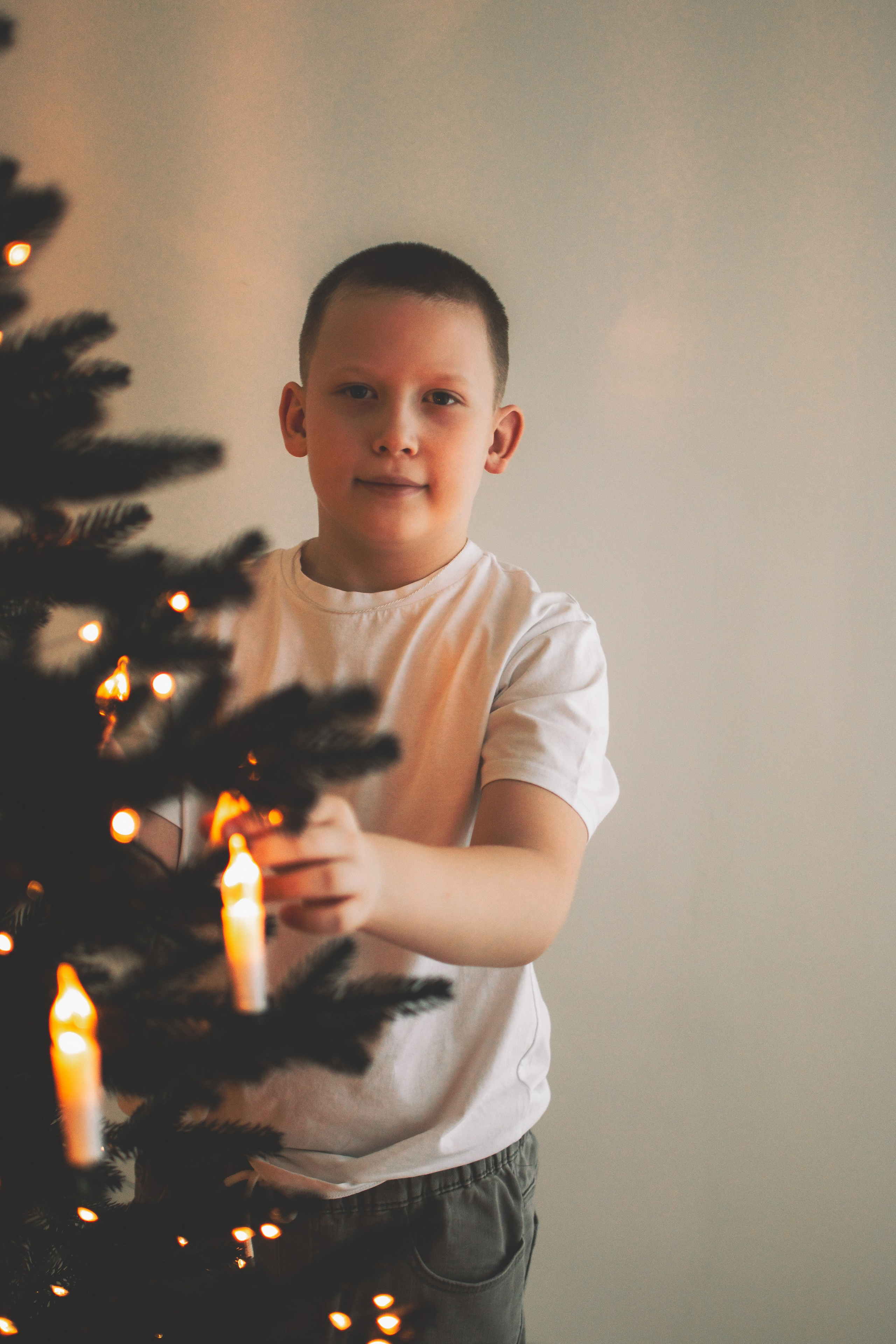 Степан и Анастасия. Семейный и свадебный фотограф Губкинский и Ставрополь