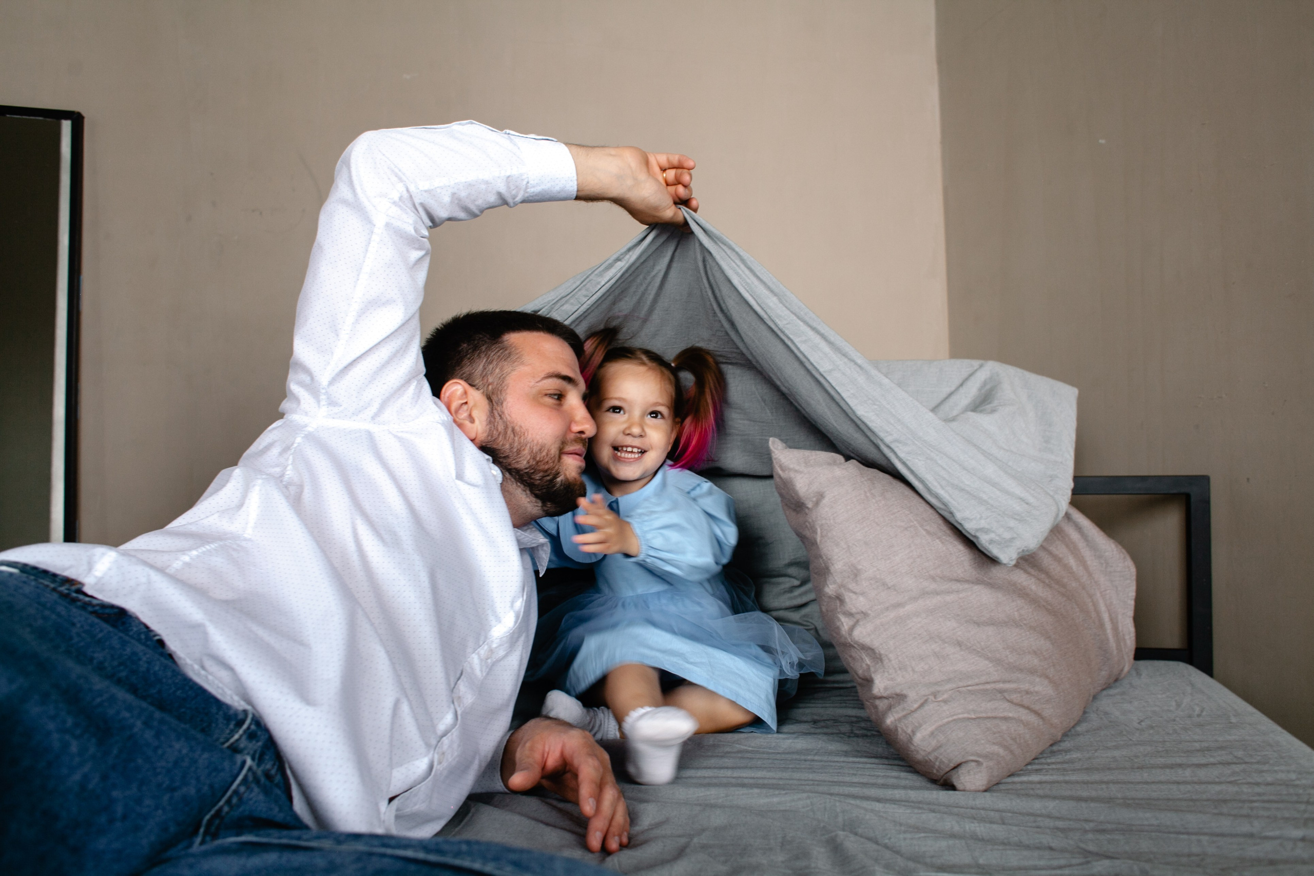 Anton & Alexandra Bosh. ANNA KUDRINA PHOTOGRAPHY Russia