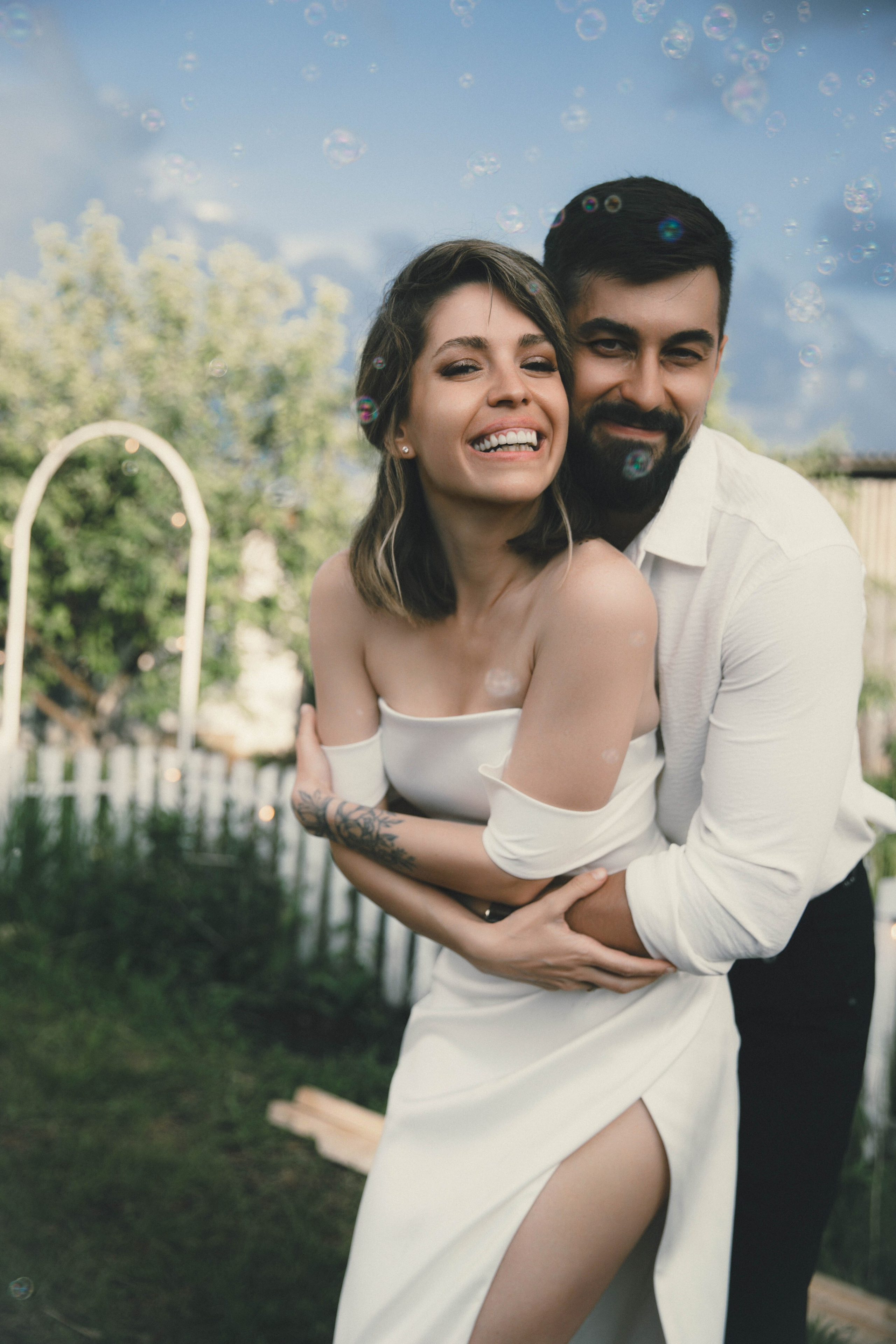 Алексей & Александра. Фотограф Чекмагуш Уфа Хансверова Зарина