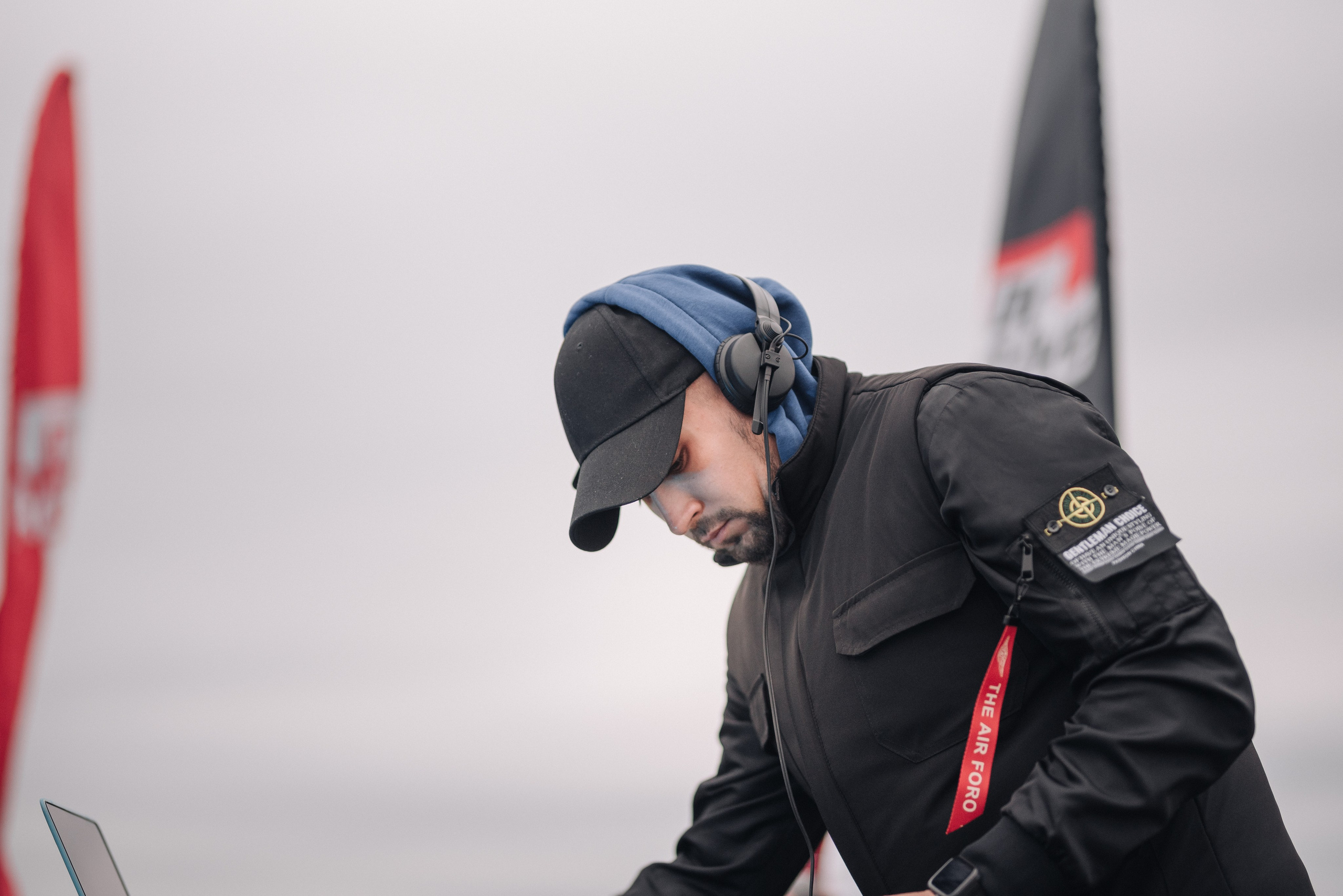 OurFest_2023. De_ross photo. Москва. Санкт-Петербург. Россия