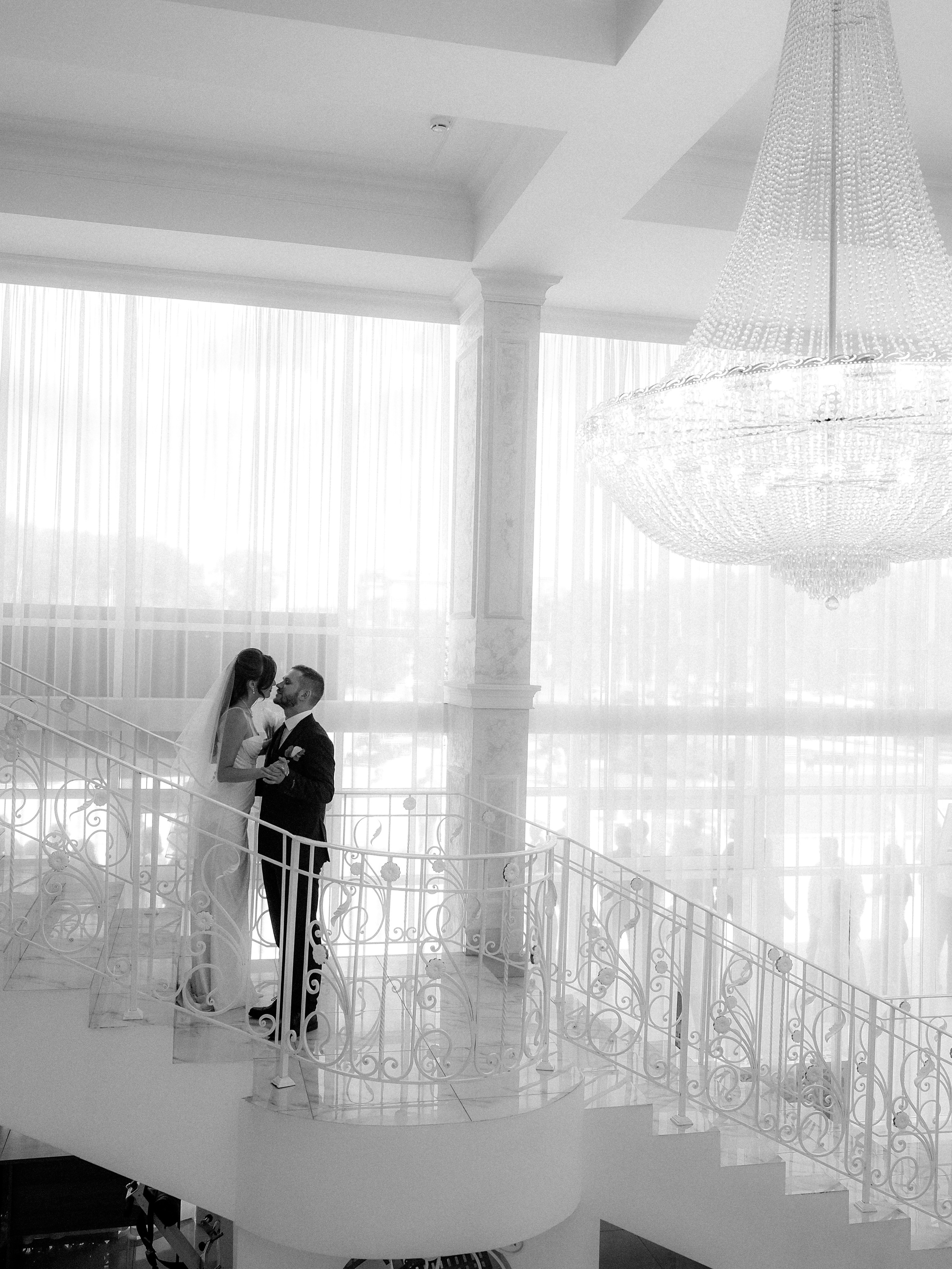 Дарья и Максим. Фотограф Рязань. Семейный Свадебный фотограф