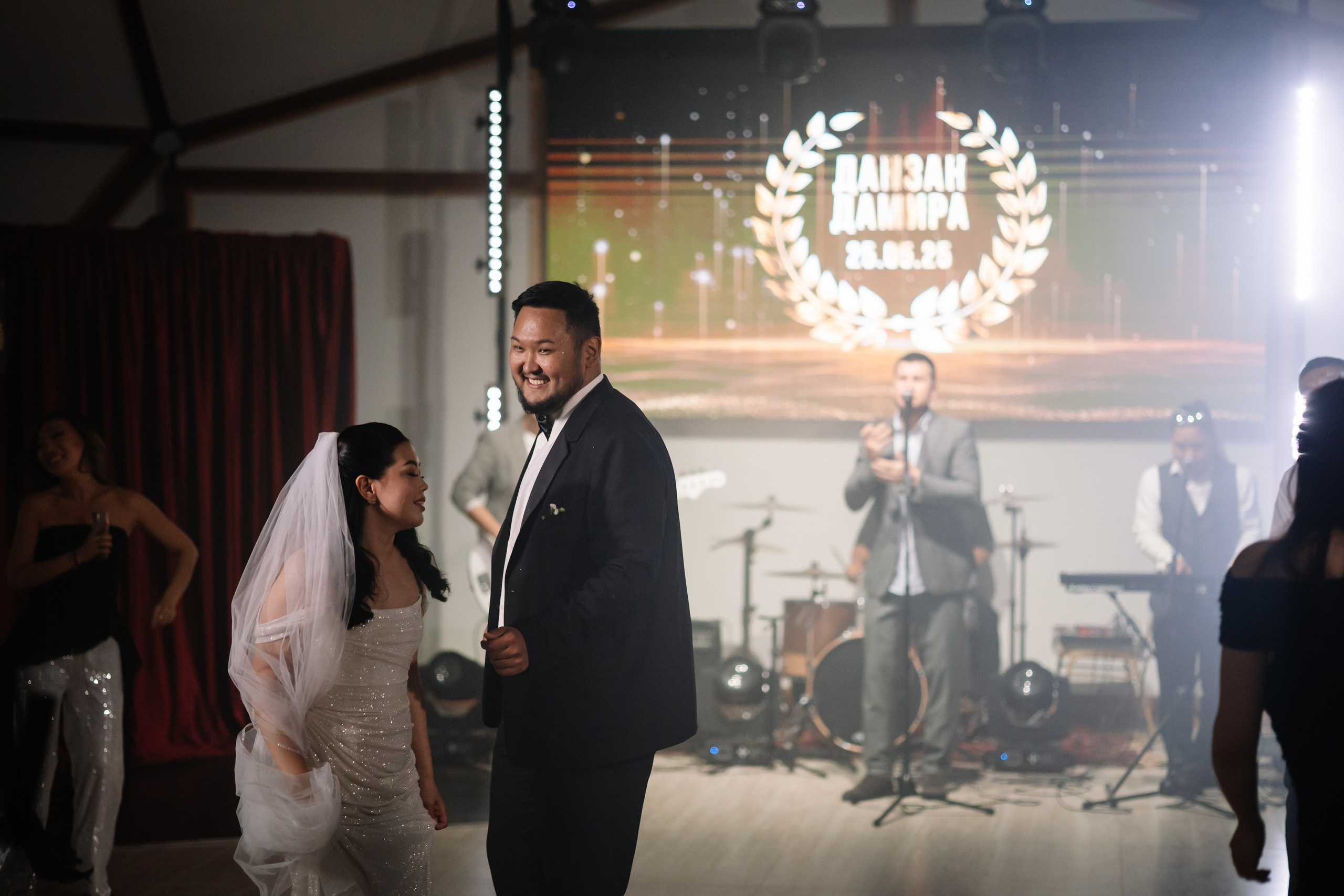 Данзан и Дамира. Свадебный и семейный фотограф в Элисте Лиджик Сарлов