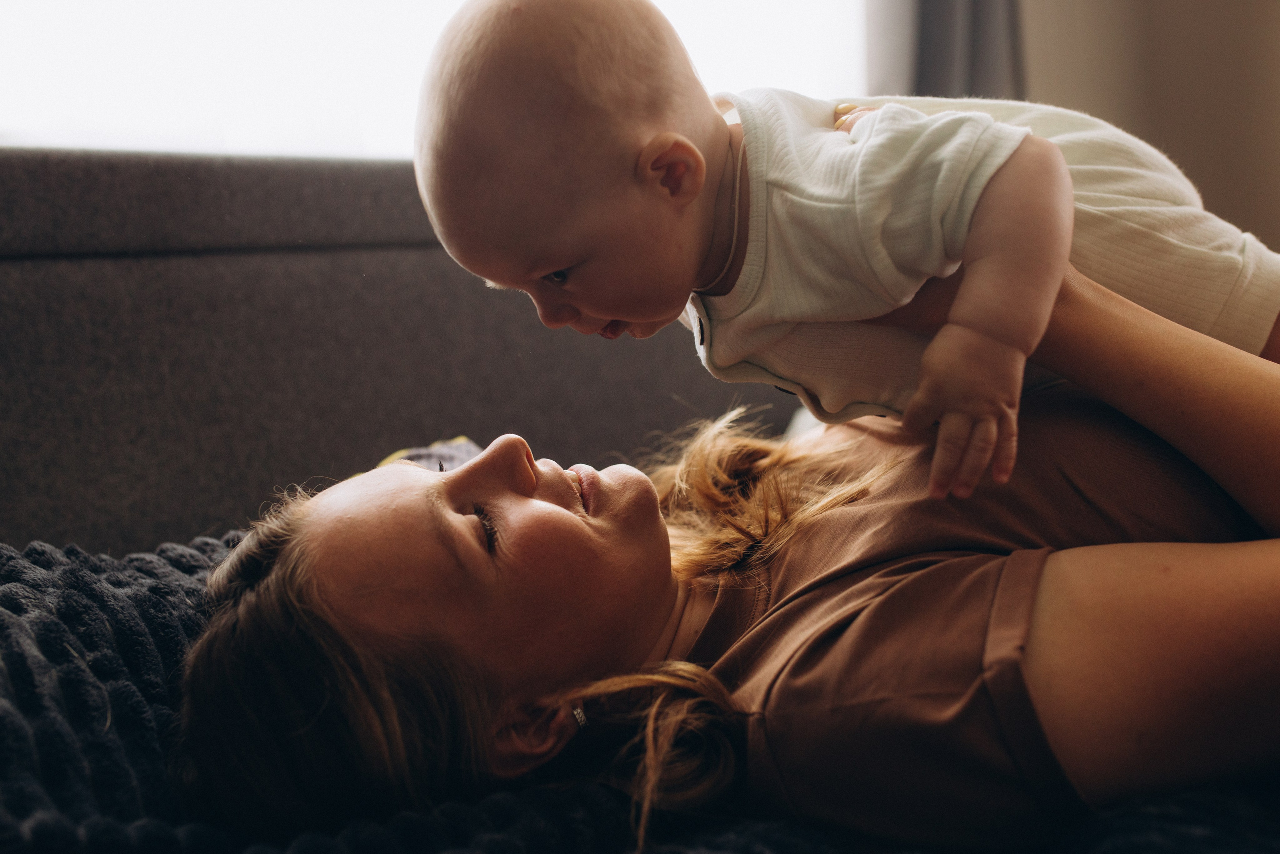 Домашняя. Семейный фотограф в Обнинске