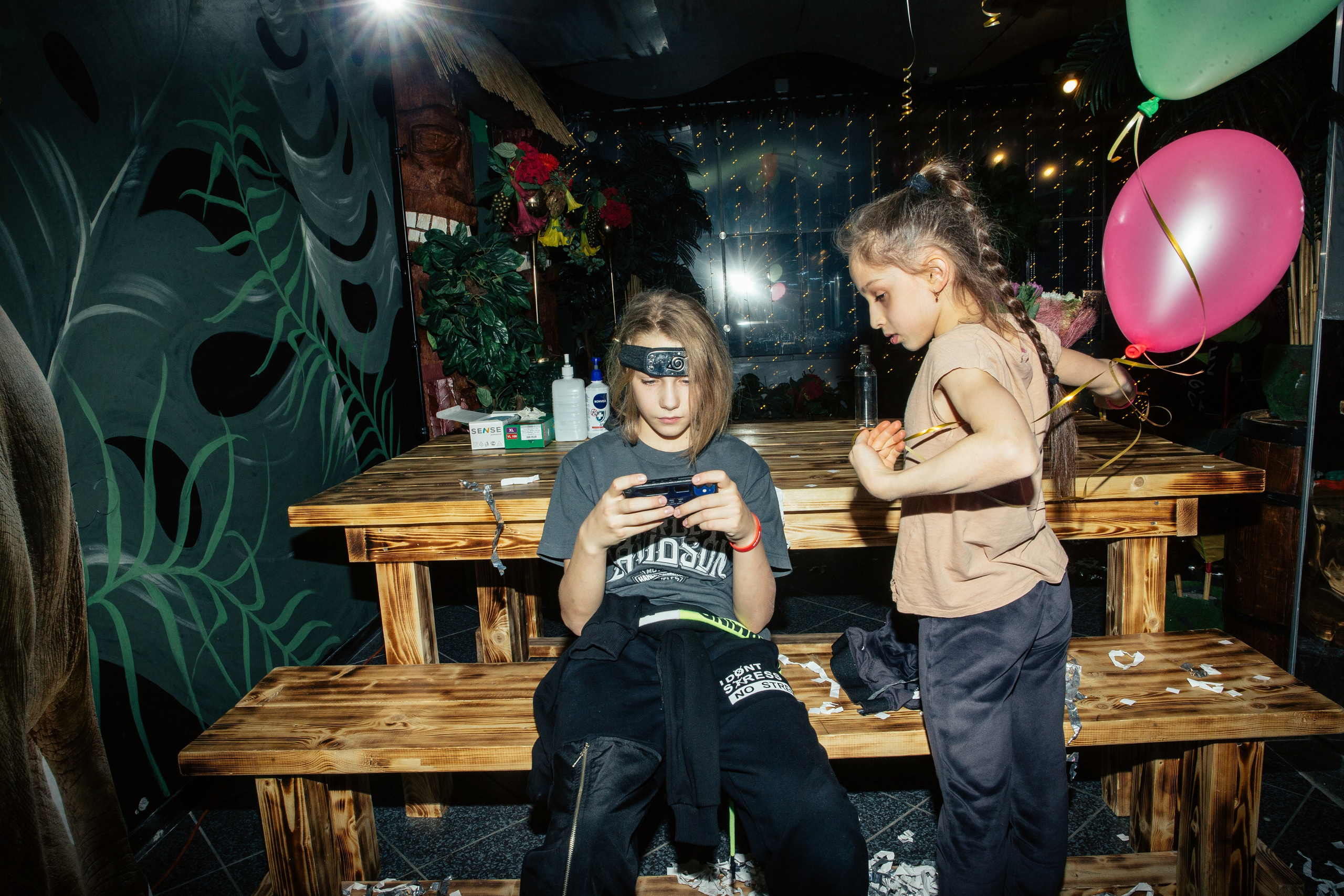 Саше 10 лет. Портфолио свадебного фотографа. Роман Каргаполов