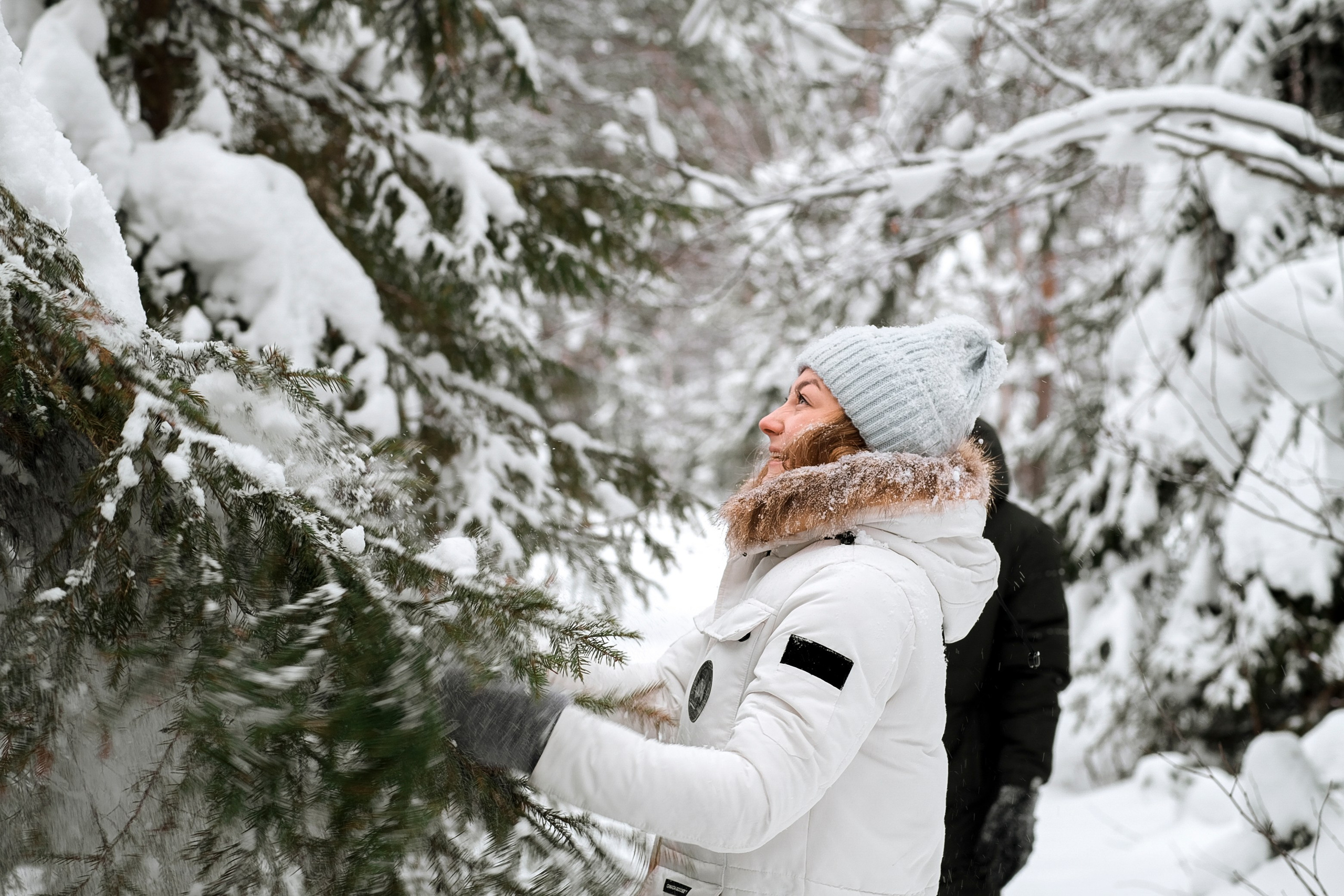Семья Музыченко. Семейный и индивидуальный фотограф Дарья Мельник