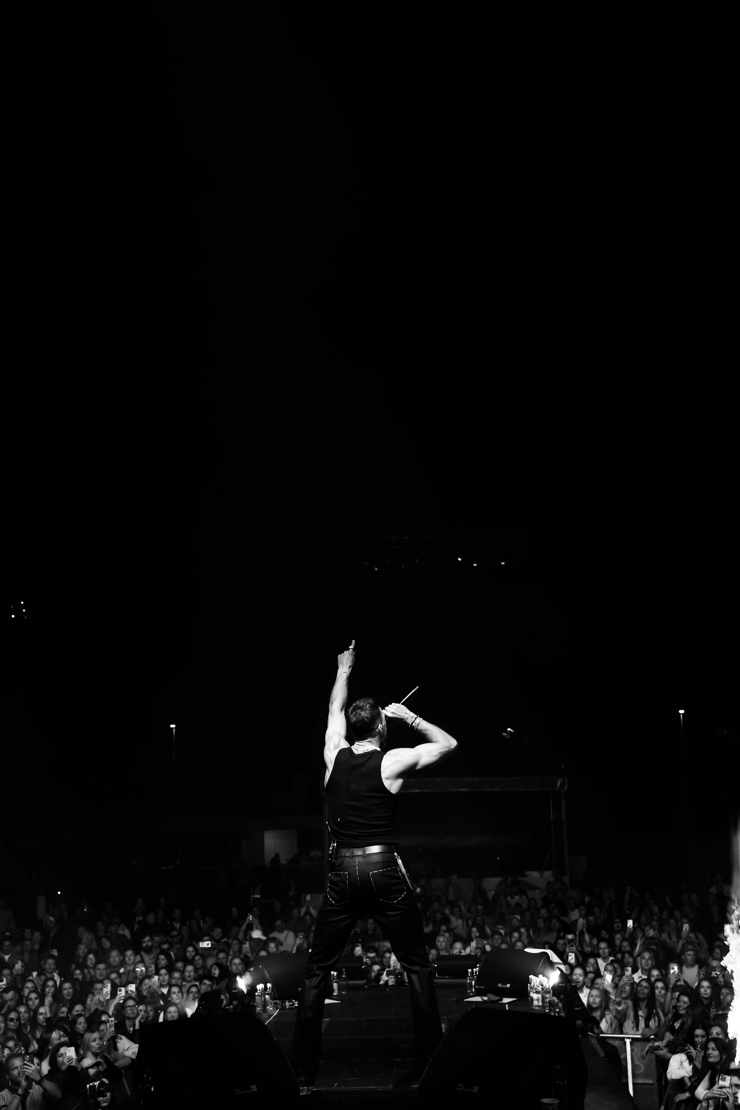 Олег Майами / 17.08. Фотограф в Москве Анастасия Курлович