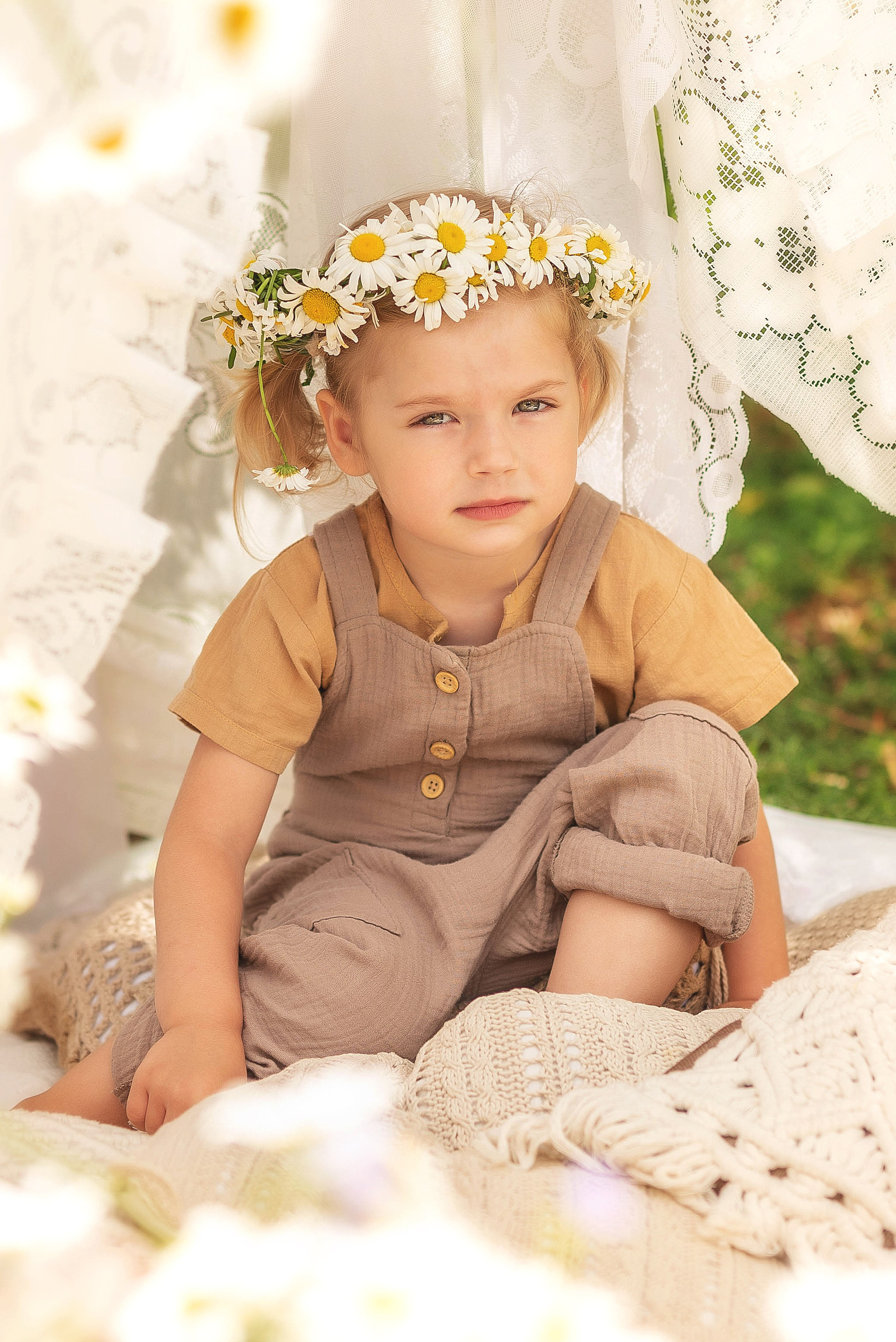 Детская фотосессия. Семейный, детский фотограф в Воронеже Анна Никитина