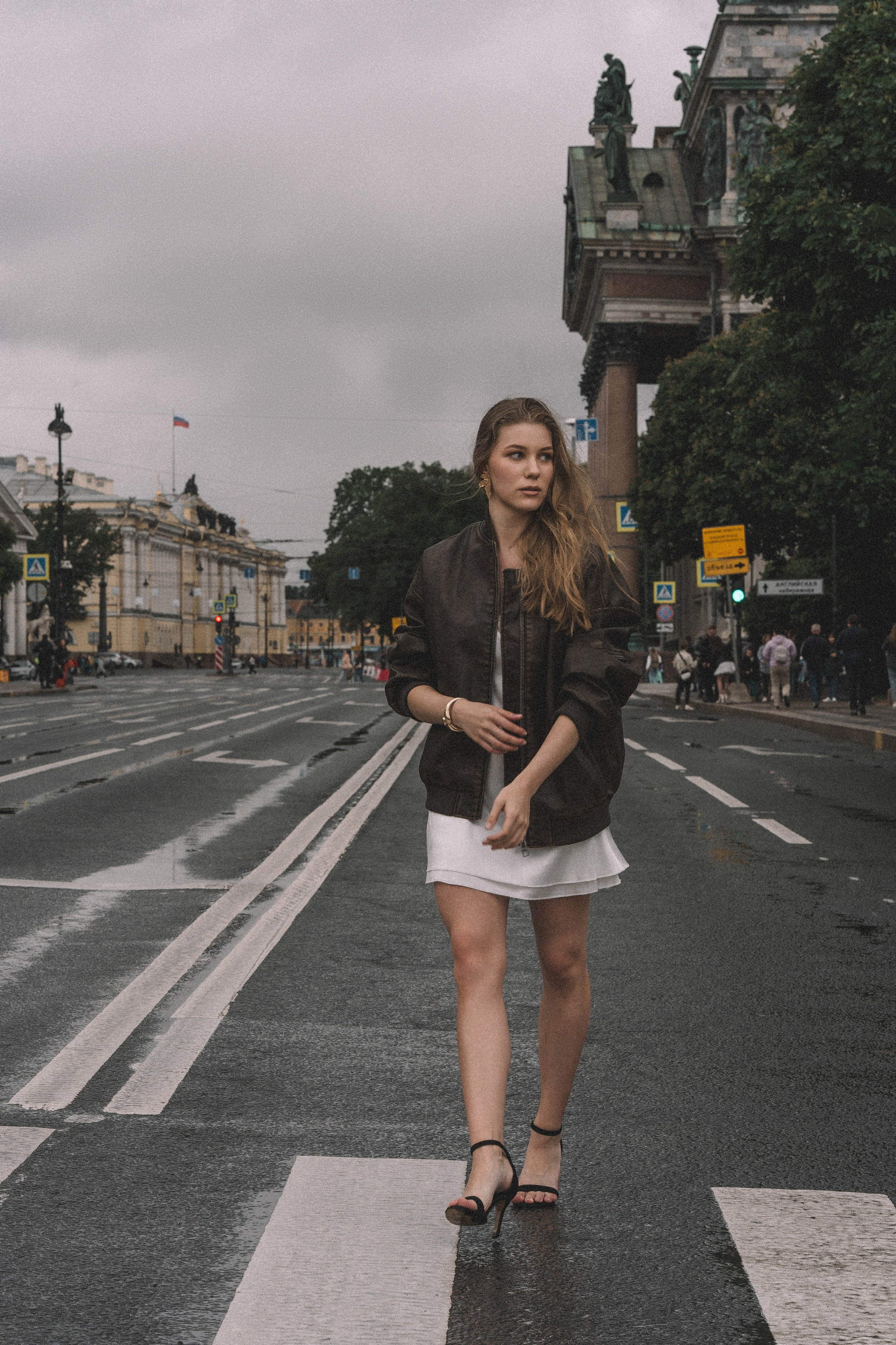 Alisa. Фотограф Санкт-Петербург/Гомель Виктория Петрова