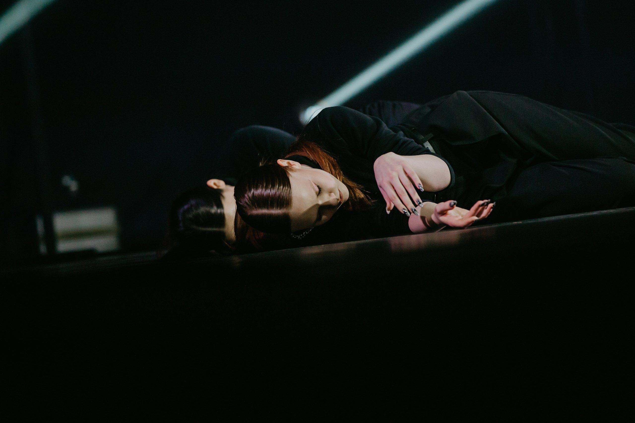 DS CREW в ДК «Родина». Фотограф событий Злобин Дмитрий