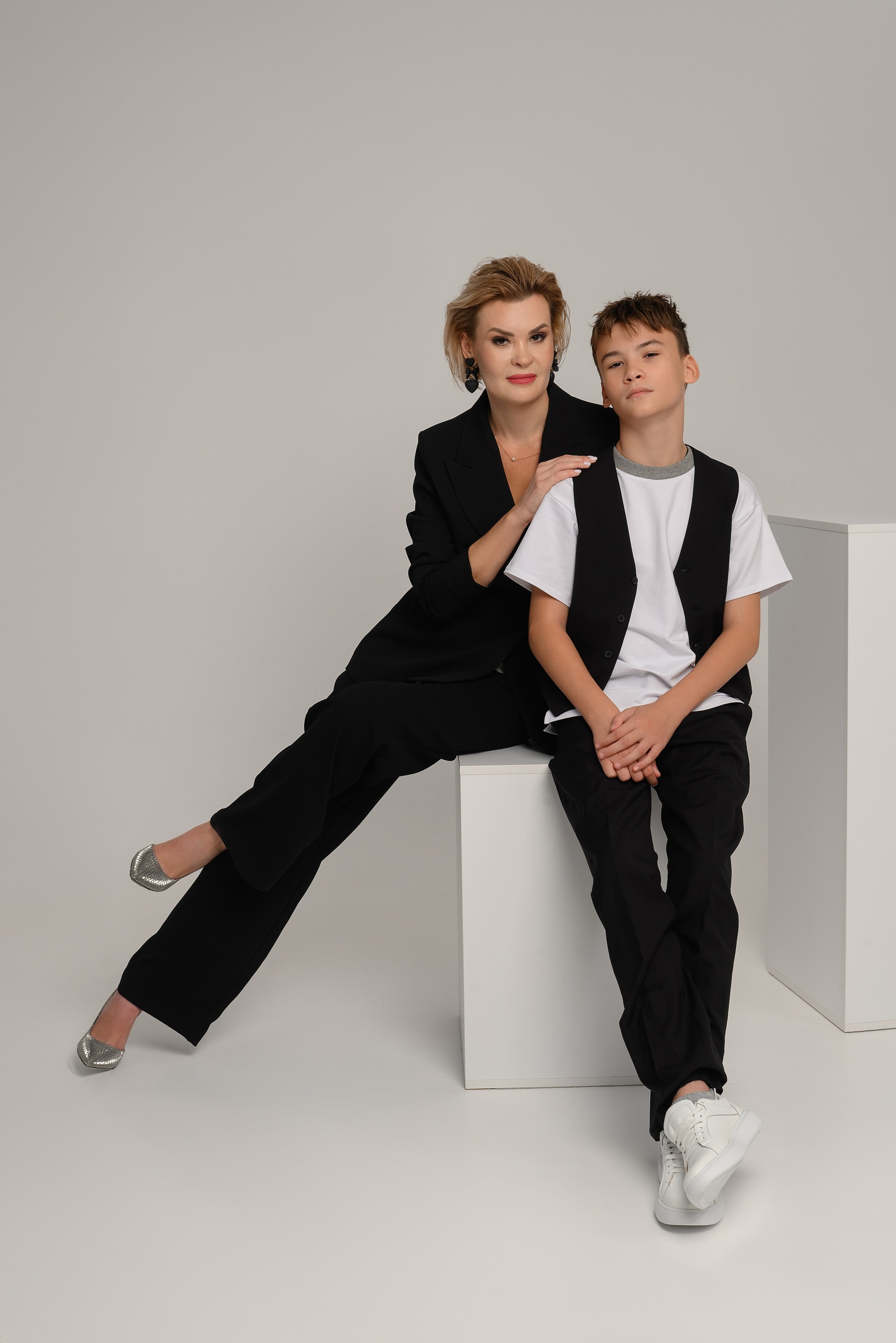 СЕМЕЙНЫЕ. Главная