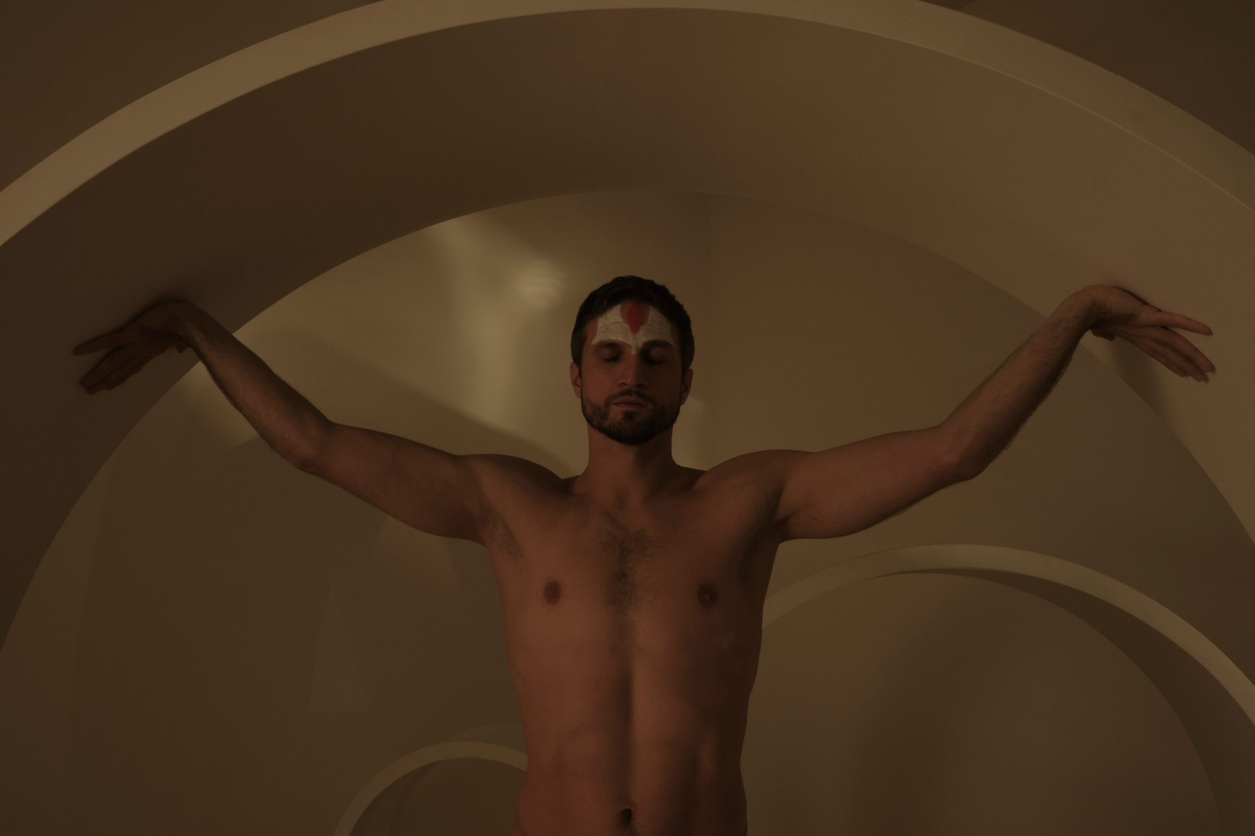 Mokshi. Фотограф Настя Лев