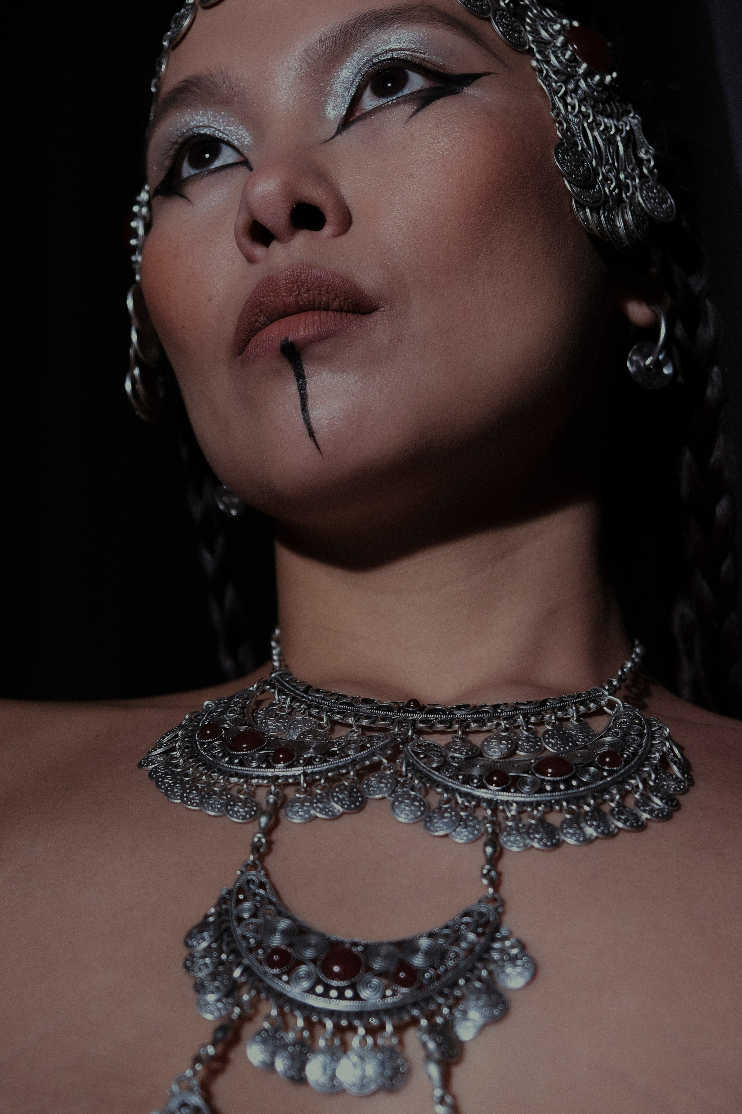 Saltanat. Фотограф Настя Лев