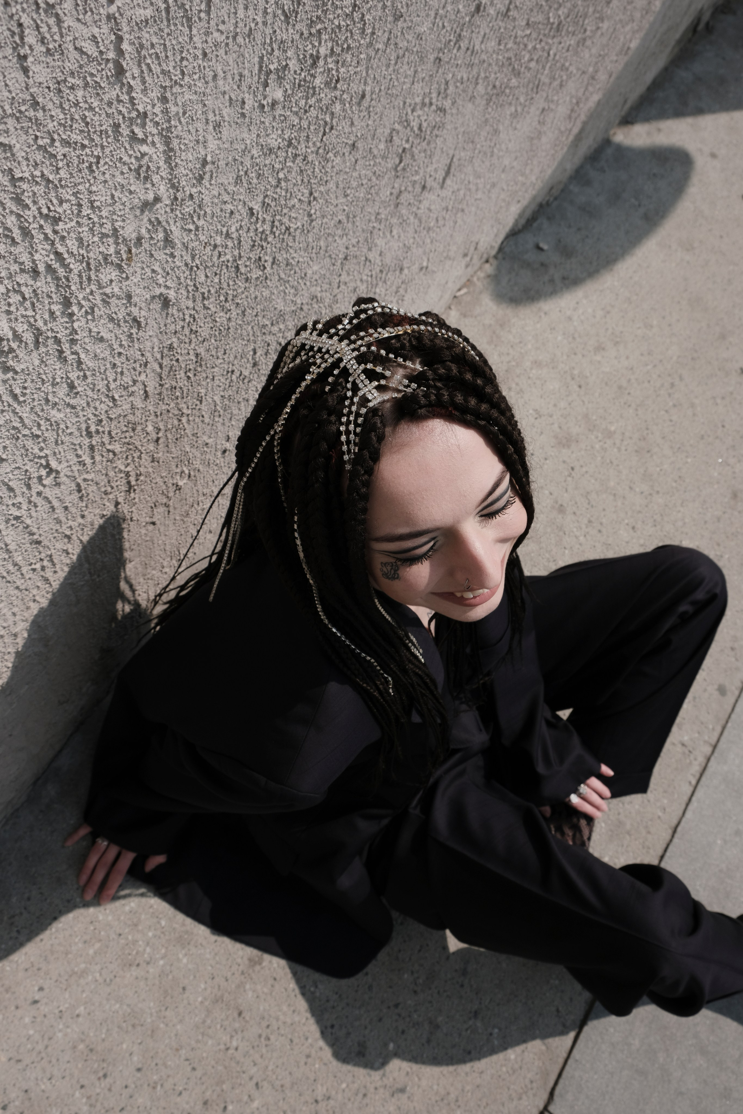 Krupa Vintage. Фотограф Настя Лев