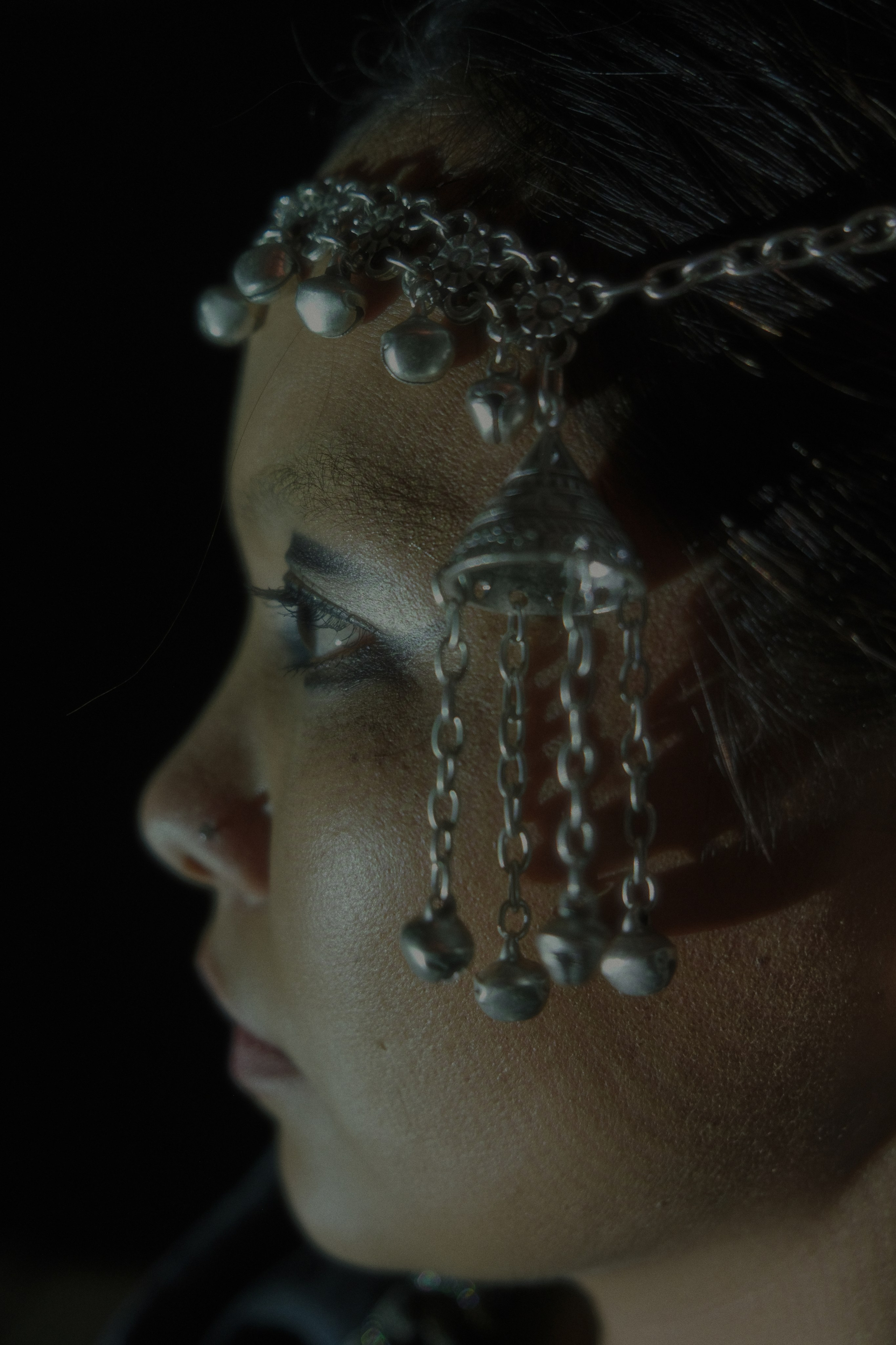 Bazaar. Фотограф Настя Лев