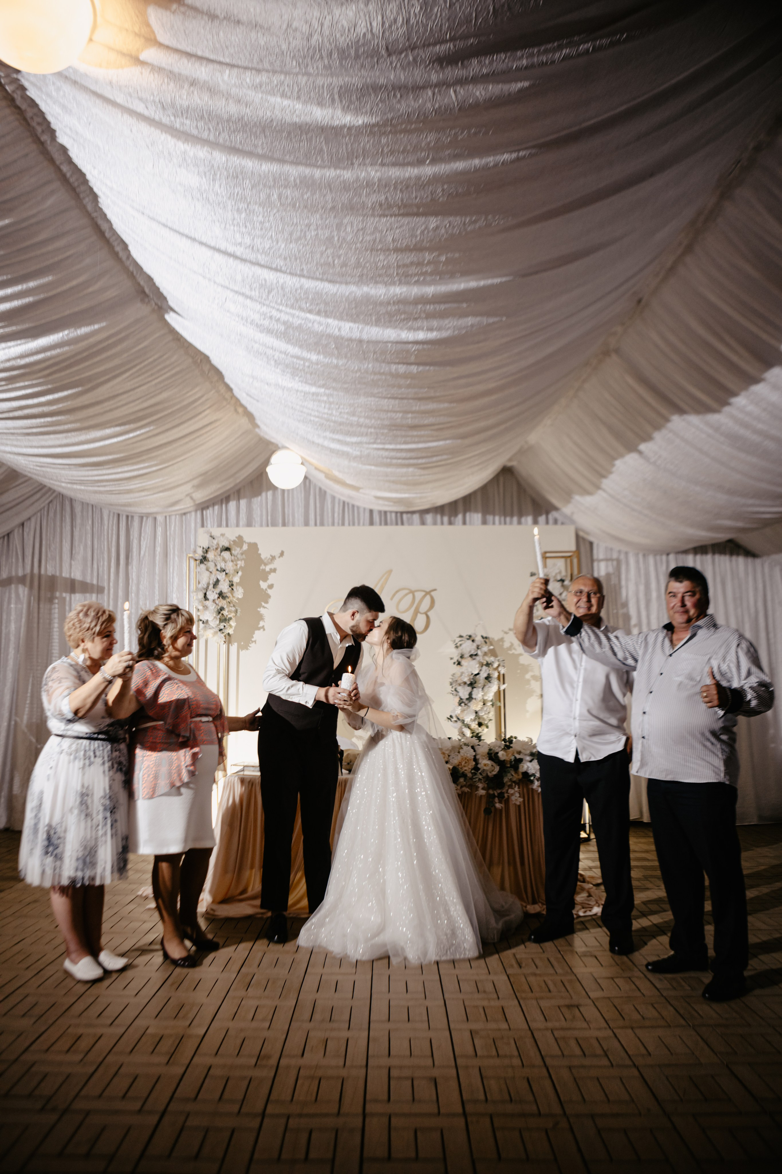 Антон и Валентина. Свадебный фотограф Мария Печенева I Екатеринбург