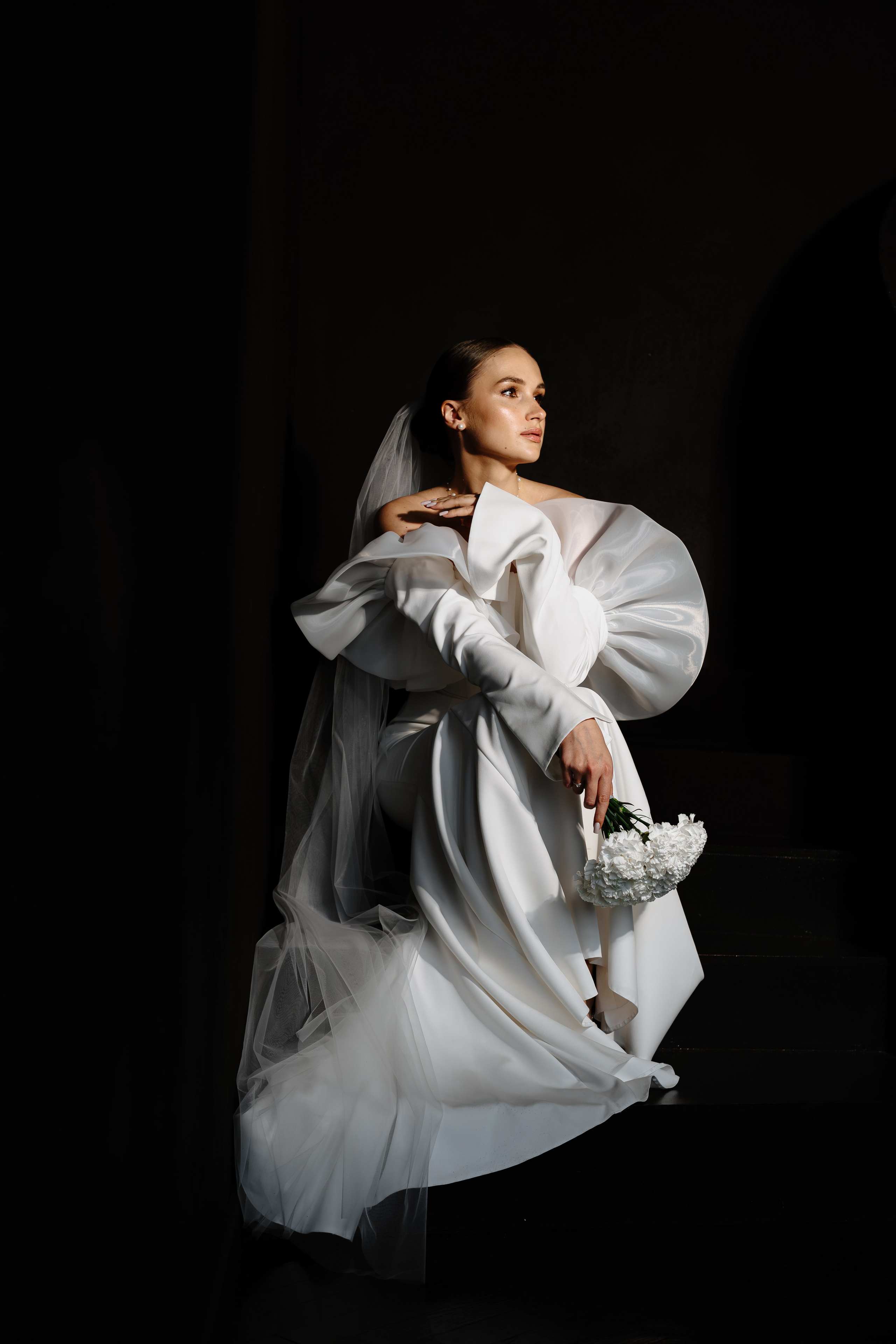 Свадебная фотосессия. Свадебный фотограф Мария Печенева I Екатеринбург