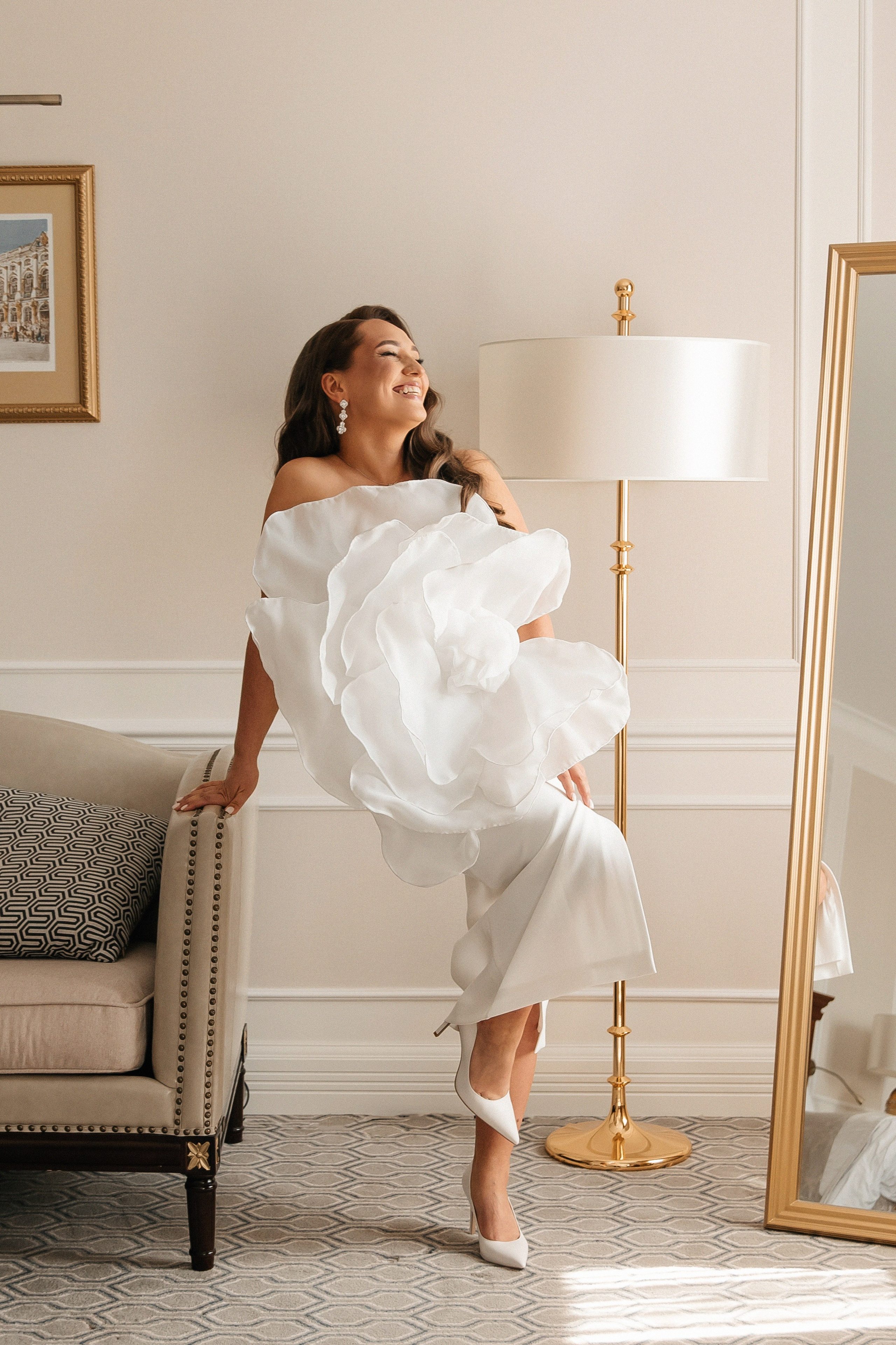 ANONS. Мария — Свадебный фотограф