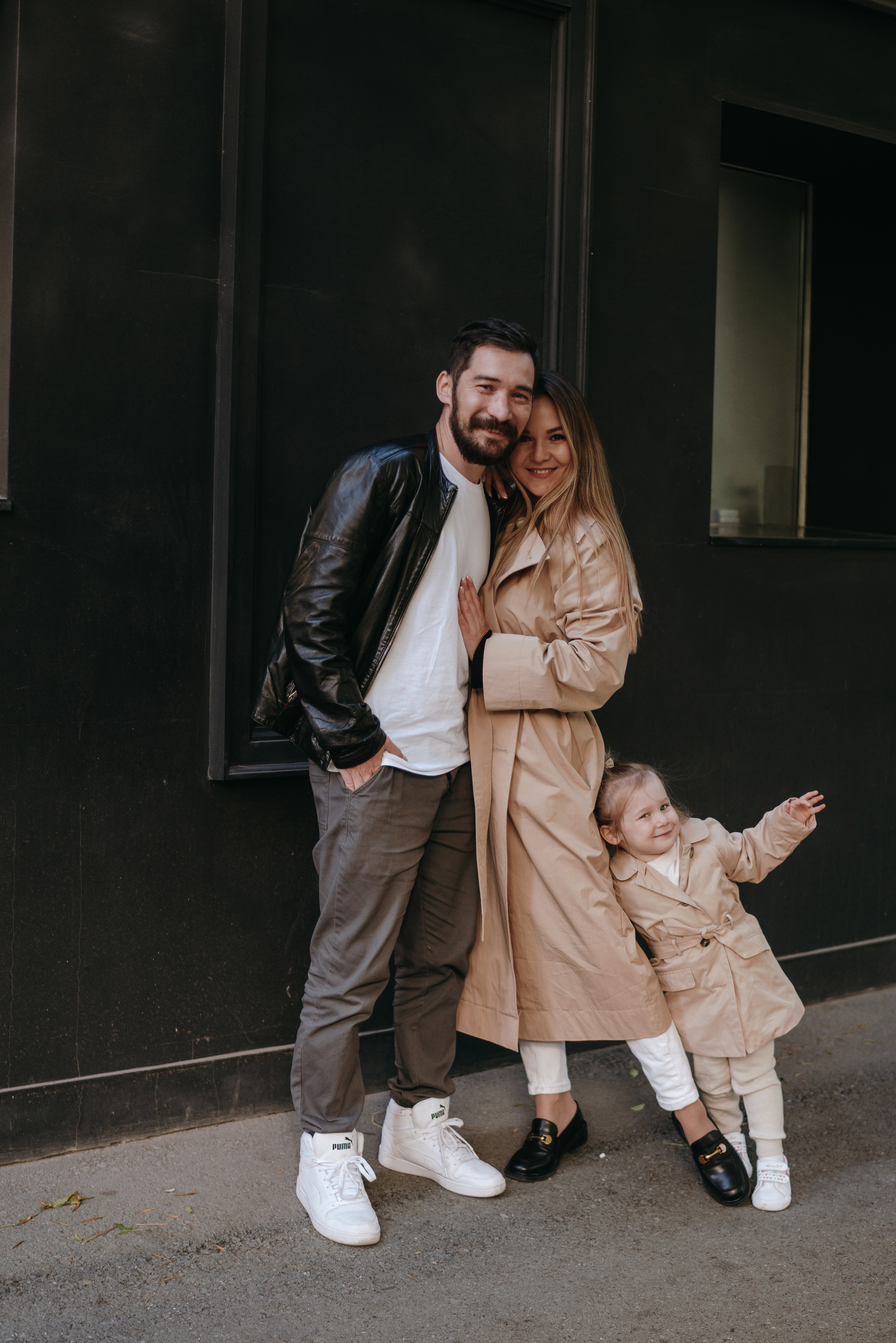 МЕСТА ДЛЯ ФОТОСЕССИИ В УФЕ