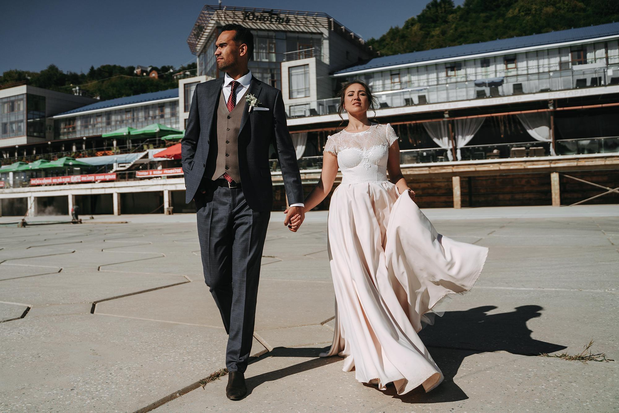 МЕСТА ДЛЯ ФОТОСЕССИИ В УФЕ