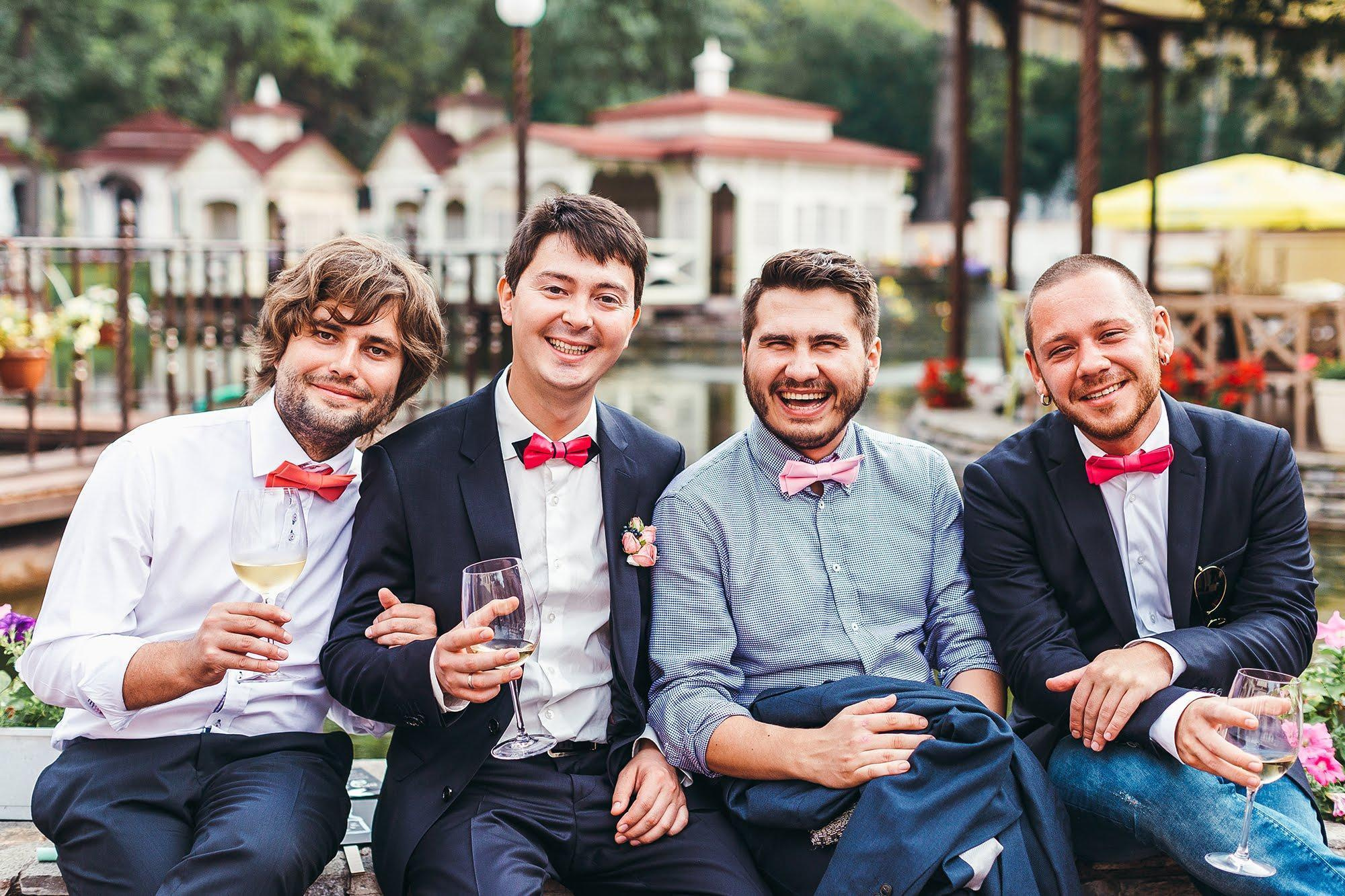 МЕСТА ДЛЯ ФОТОСЕССИИ В УФЕ