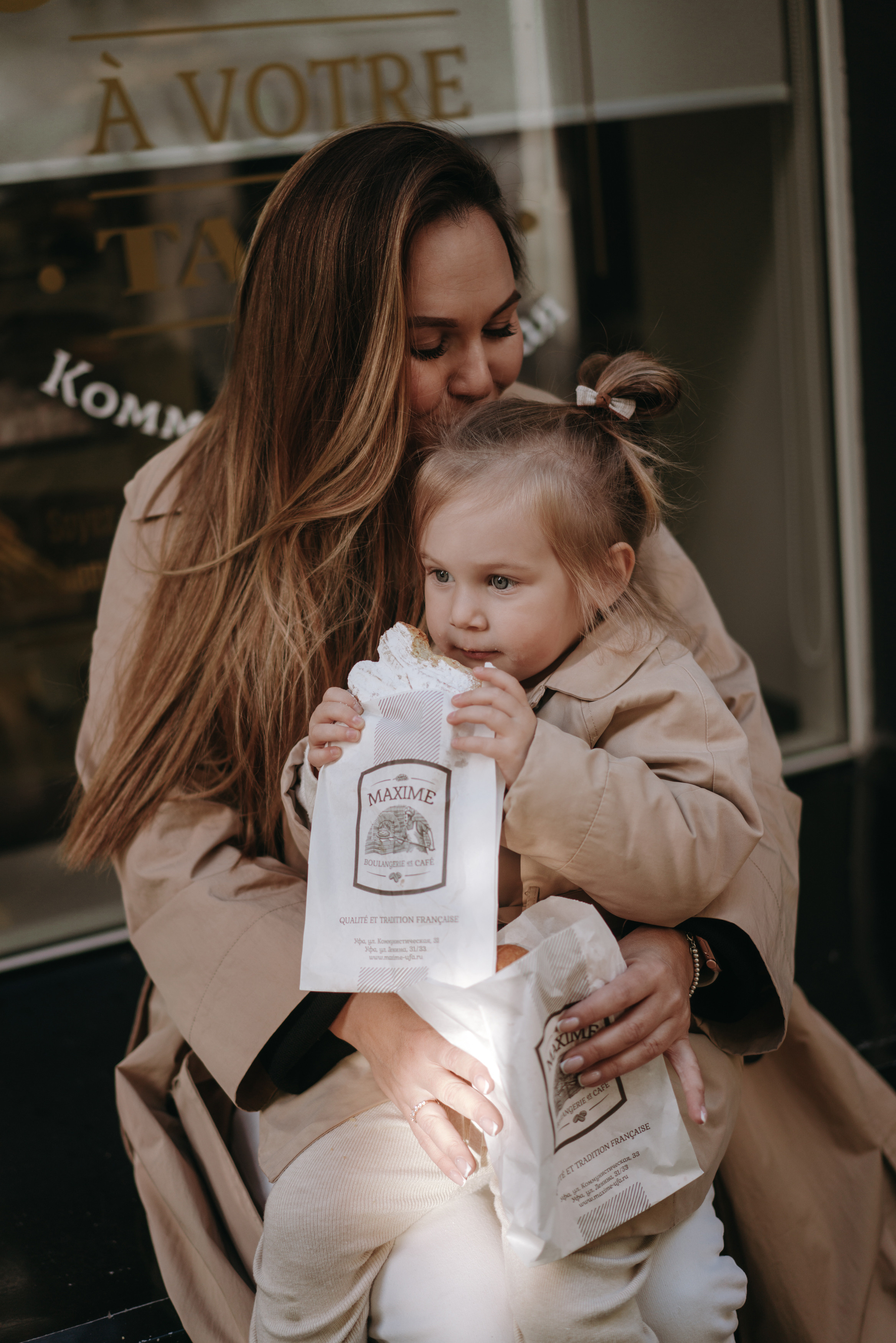 МЕСТА ДЛЯ ФОТОСЕССИИ В УФЕ