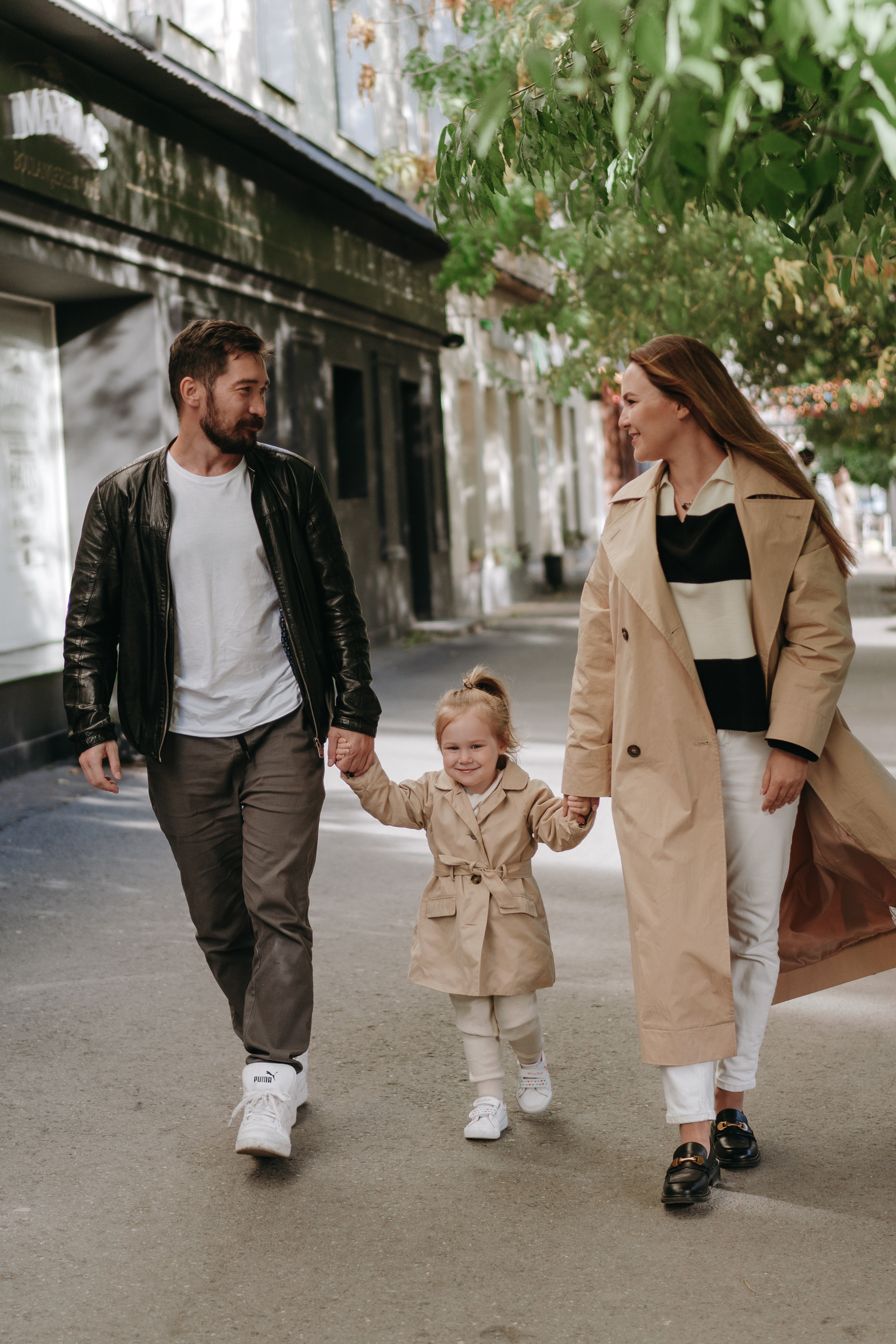 МЕСТА ДЛЯ ФОТОСЕССИИ В УФЕ