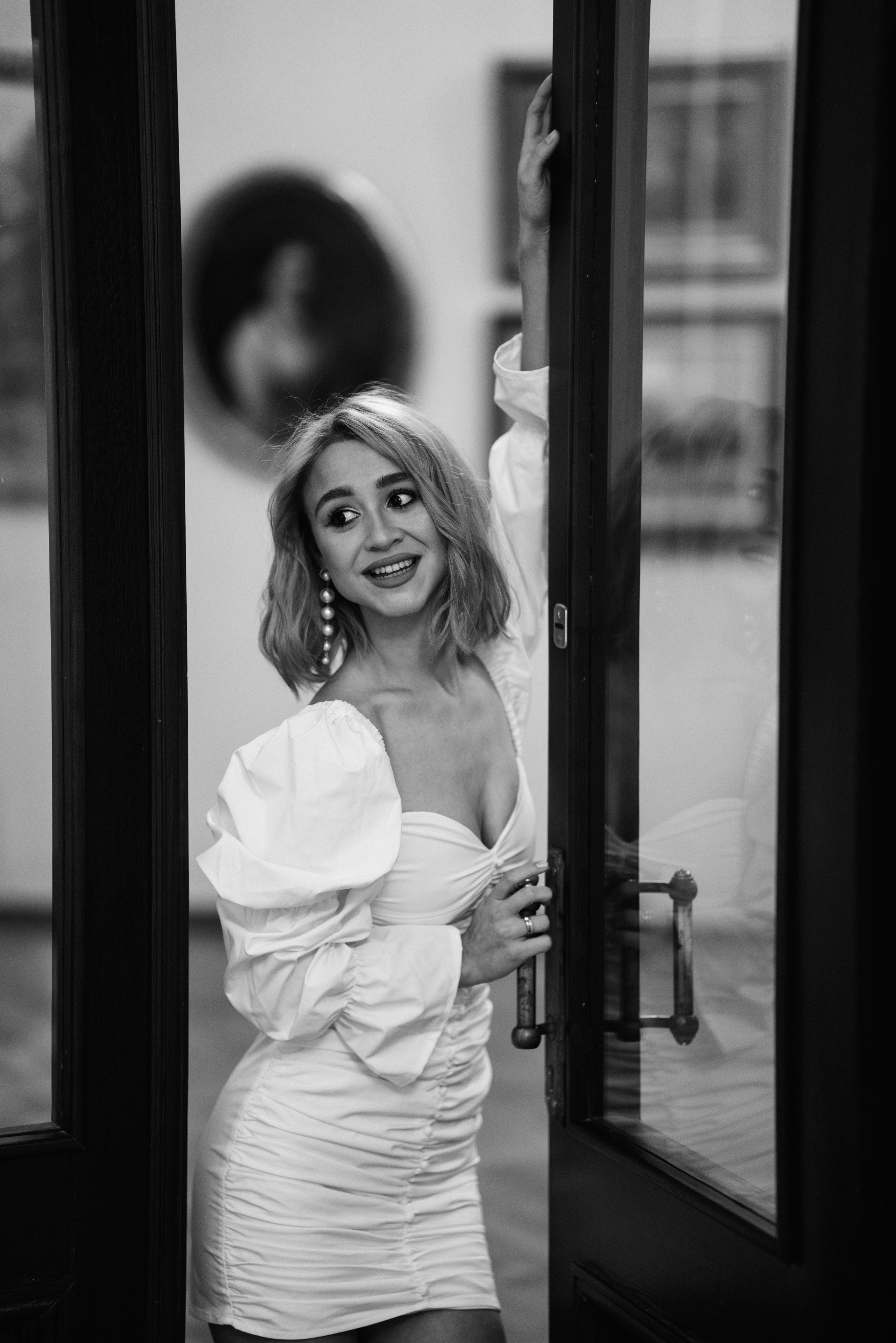 МЕСТА ДЛЯ ФОТОСЕССИИ В УФЕ