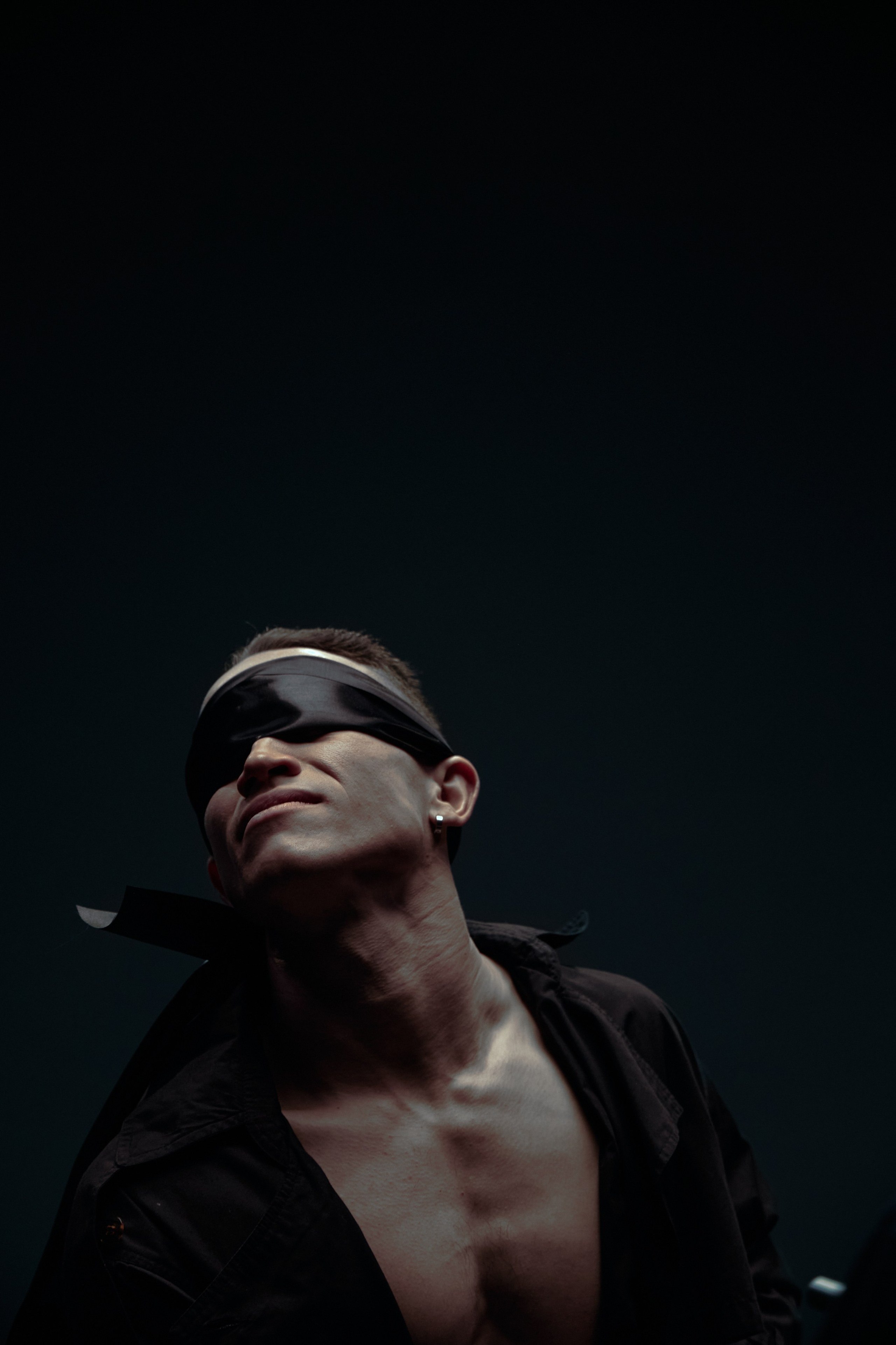 Stas. Иван Глухих, портретный фотограф