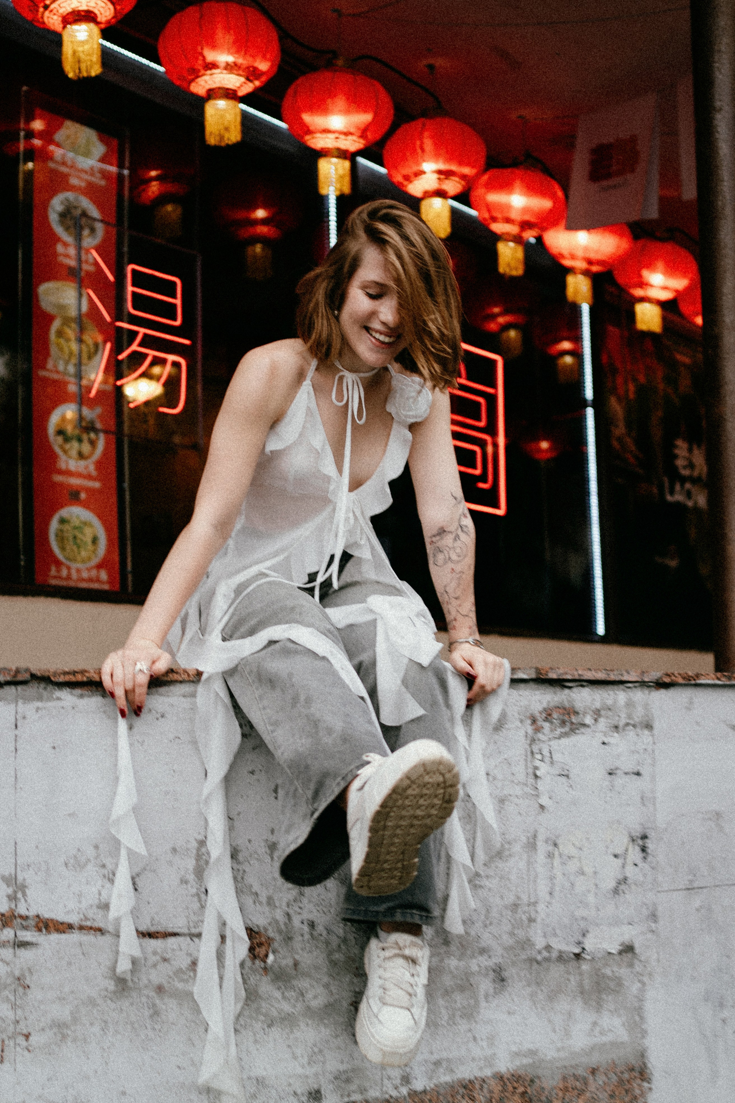 Sasha. Фотограф в Москве Маша Игитова